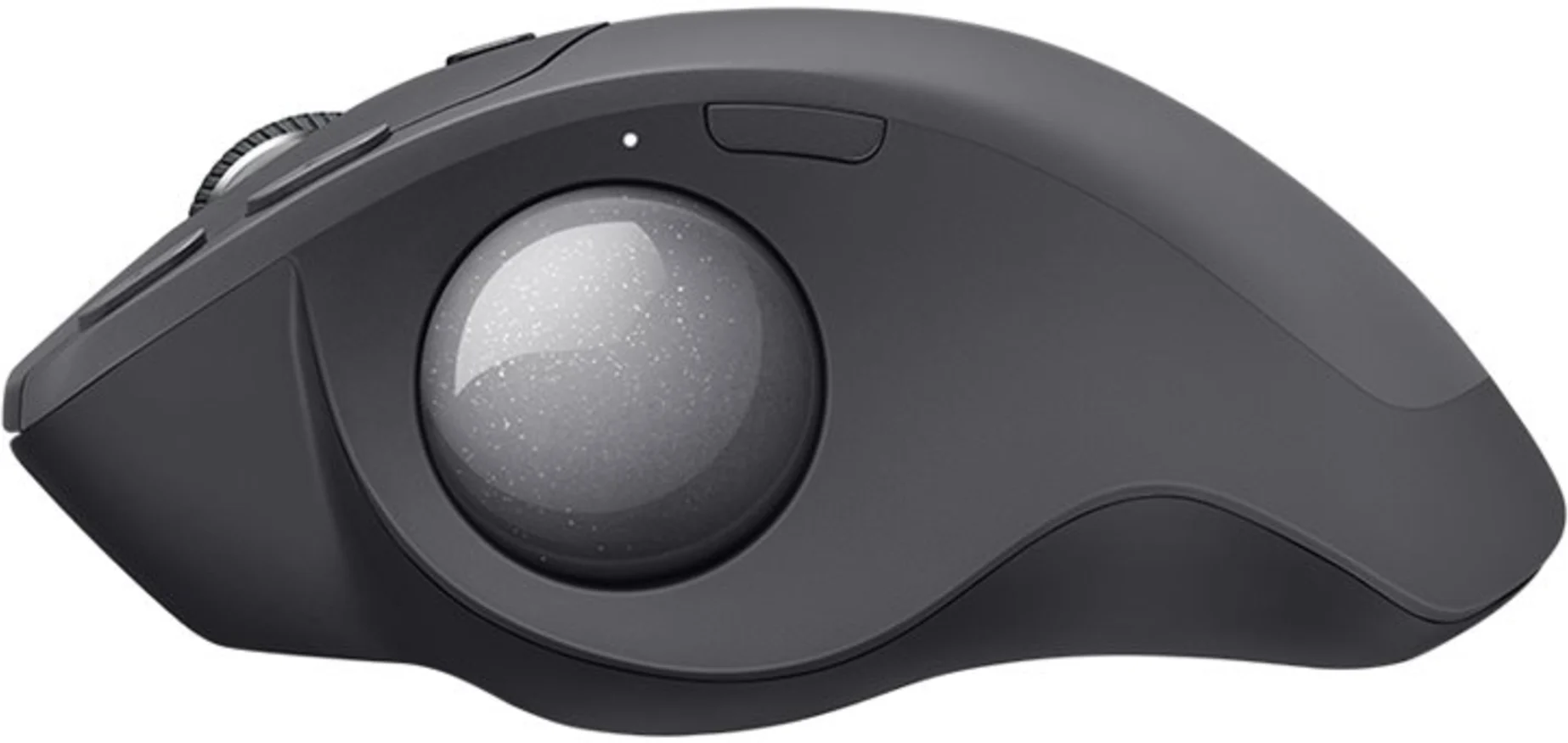 Imagen 12 de Mouse Trackball Inalámbrico Logitech Mx Ergo Óptico 380DPI 8 botones BT Recarg