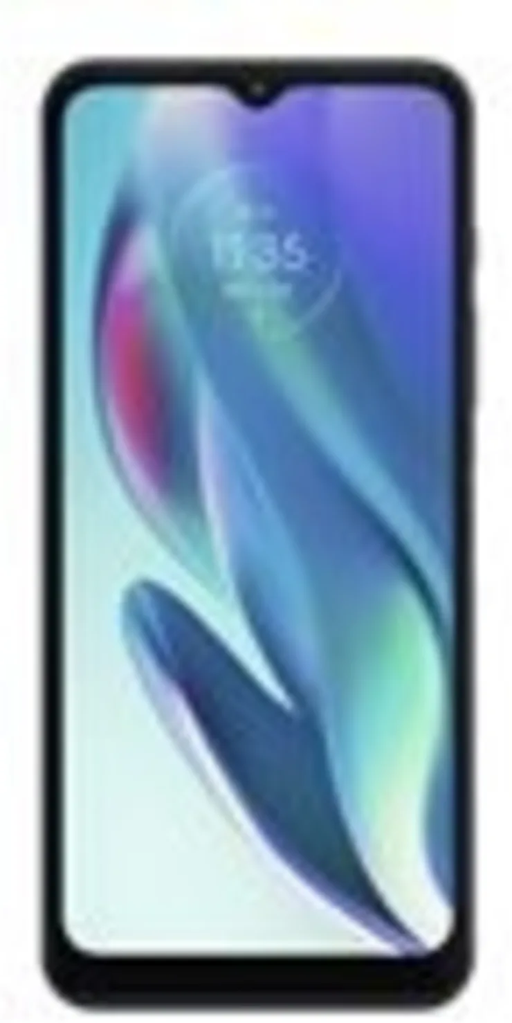 Imagen 2 de Motorola Moto G50 Blue