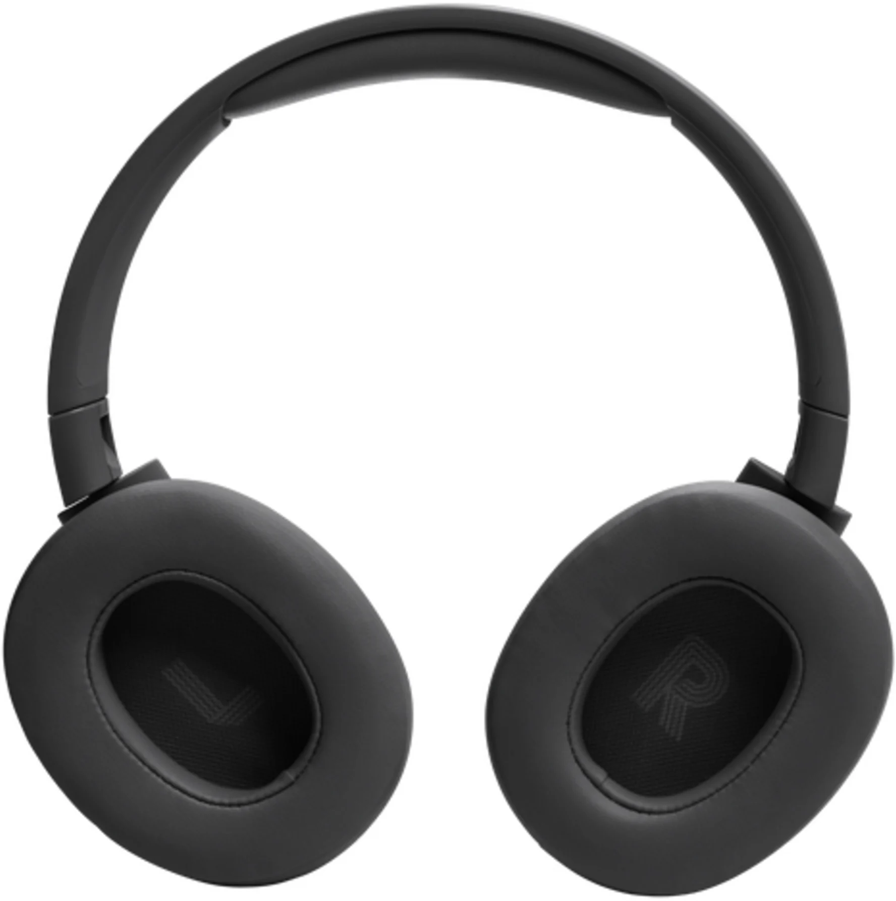 Imagen 6 de Audífonos Inalámbricos JBL Tune 720B, c/Mic Bluetooth 500mAh Cable USB-C Negro