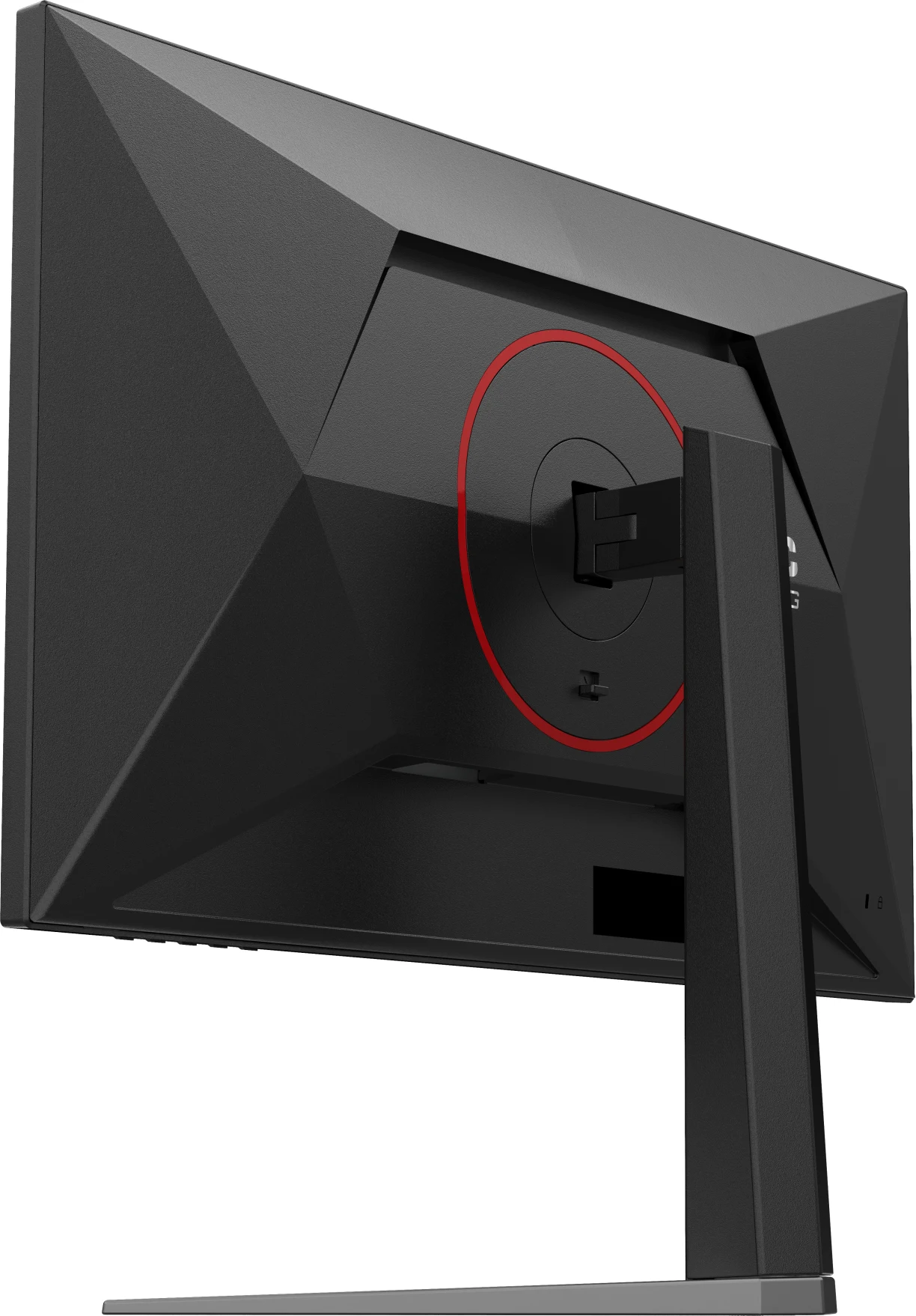 Imagen 12 de Monitor Gaming AOC 27G4 27" FHD 1920*1080 IPS DP Aux Aud. HDMI 180Hz