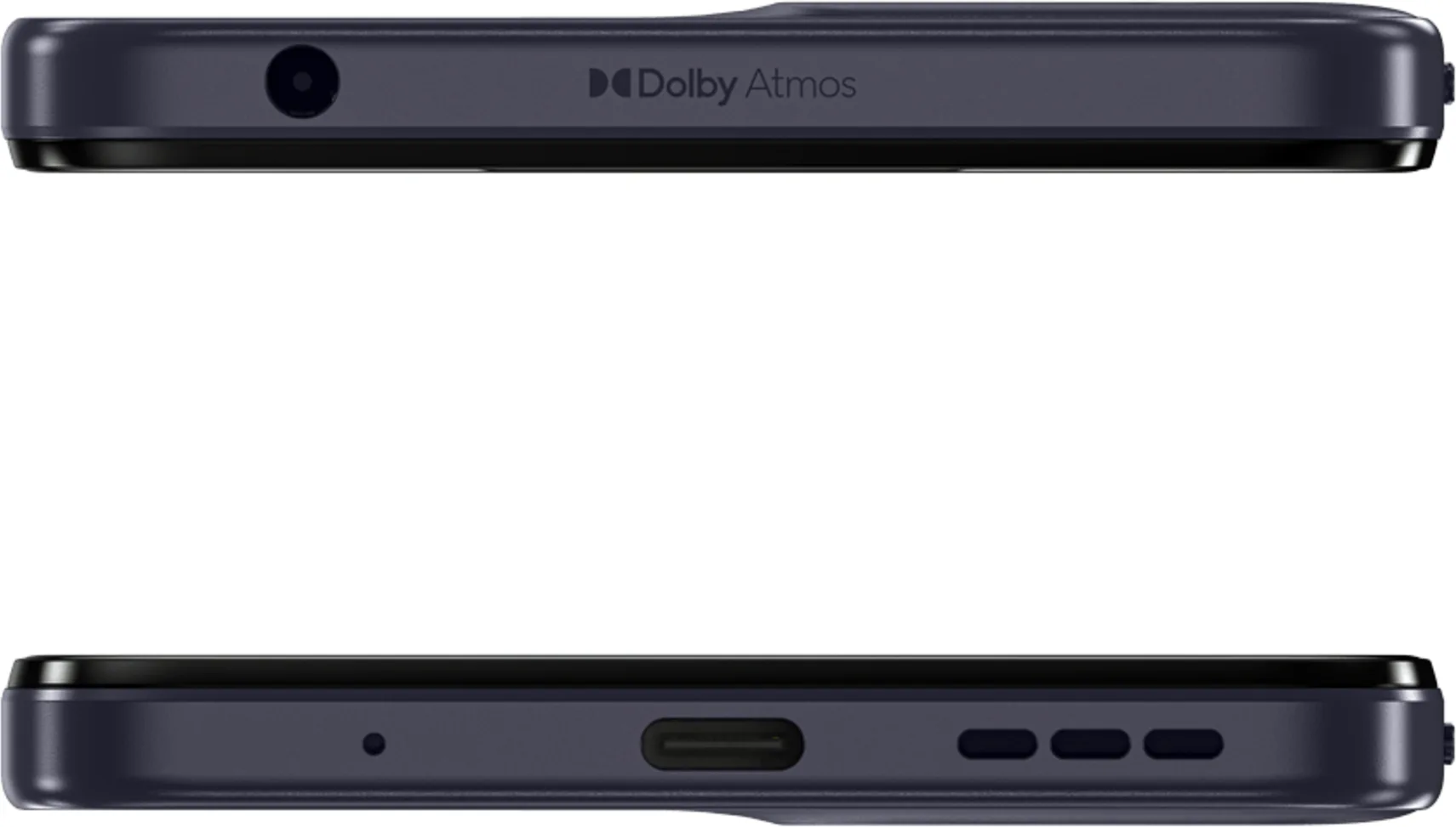 Imagen 7 de Smartphone Motorola Moto G04s OctaCore 4GB/128GB 6.6" 4G WiFi BT Andr NegroCosm