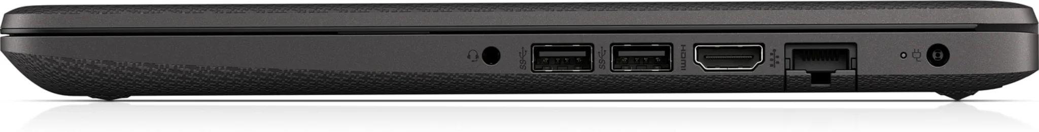 Imagen 2 de Notebook HP 240 G8 I3-1115G4 RAM 8GB SSD 256GB M.2 14" W10P