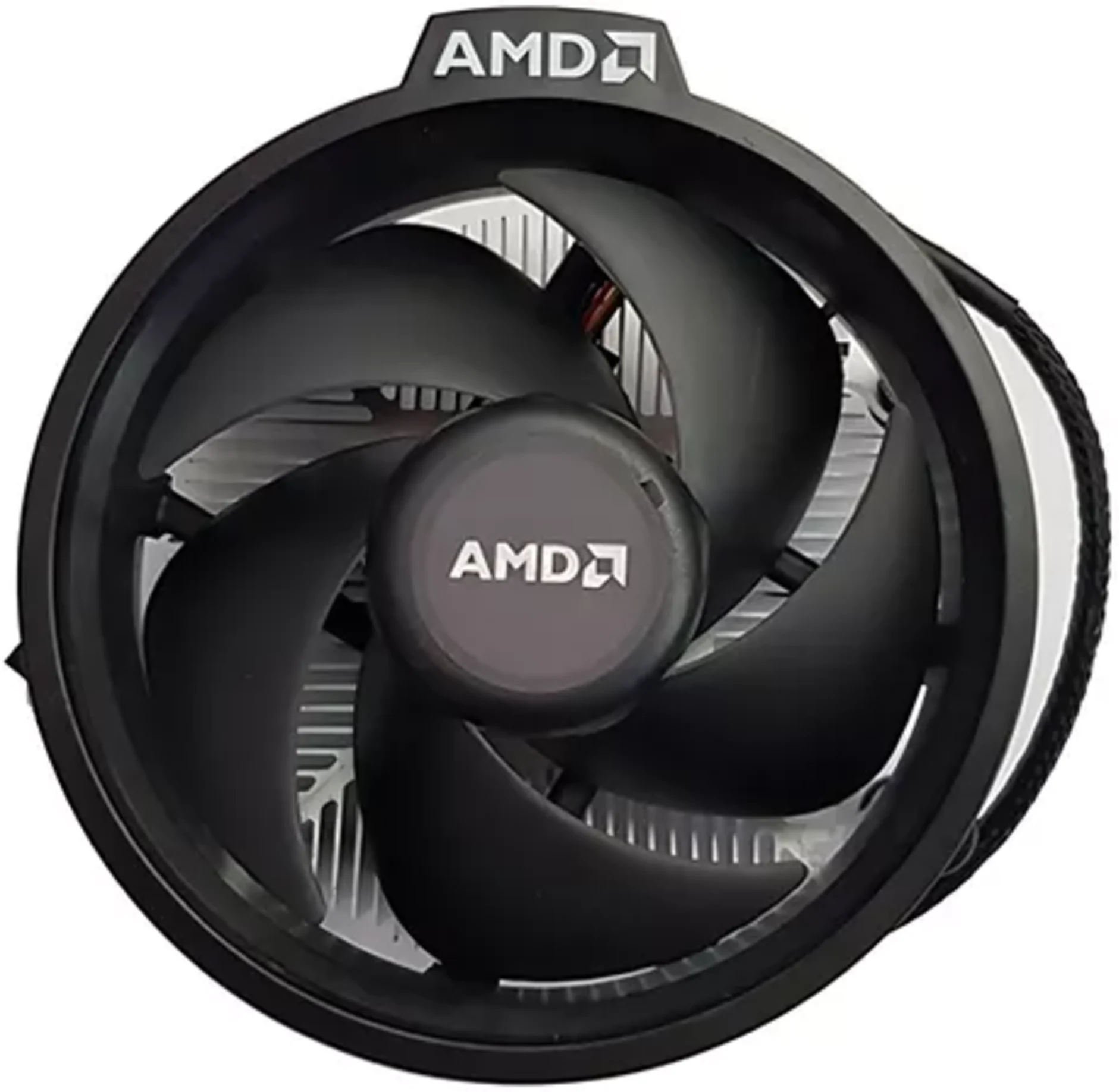 Imagen 3 de Disipador CPU AMD Socket AM4 (ORIGINAL) NO RGB