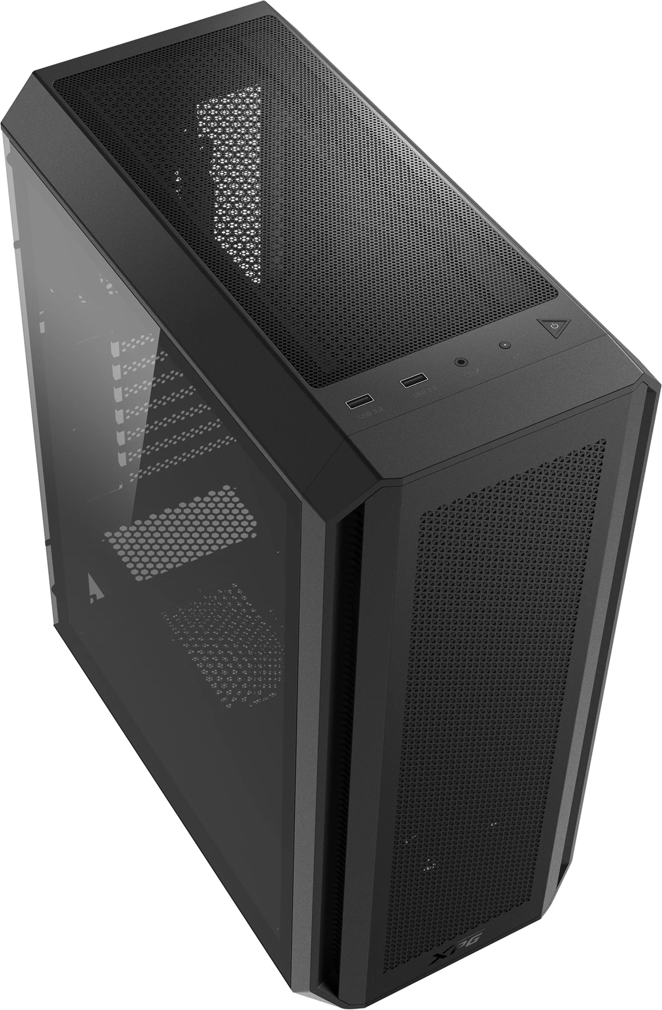 Imagen 10 de XPG Valor Air Plus - Black (VALORAIRPLUSMTA-BKCWW)