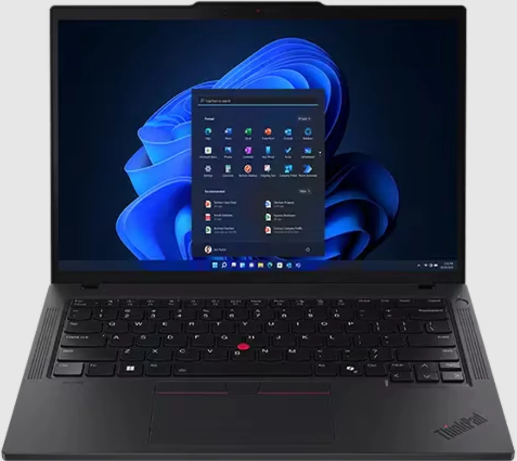 Imagen 0 de Notebook Lenovo Thinkpad P14s Gen6 AMD Ryzen AI 7 Pro 350 16GB 1TB 14" W11P