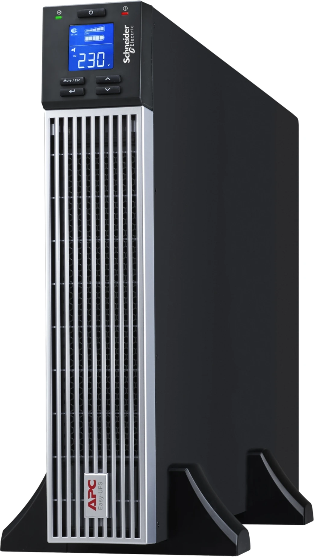 Imagen 3 de APC Easy UPS On-Line SRVL3KRIRK - UPS