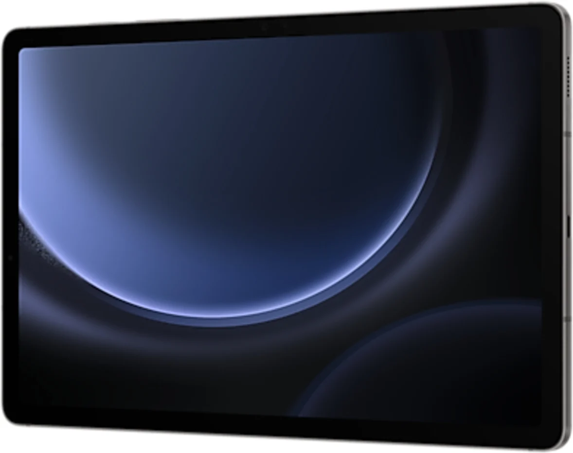 Imagen 7 de Tablet Samsung Galaxy Tab S9 FE 8-Core 6GB/128GB 10.9" WiFi USB-C 2.0  Android