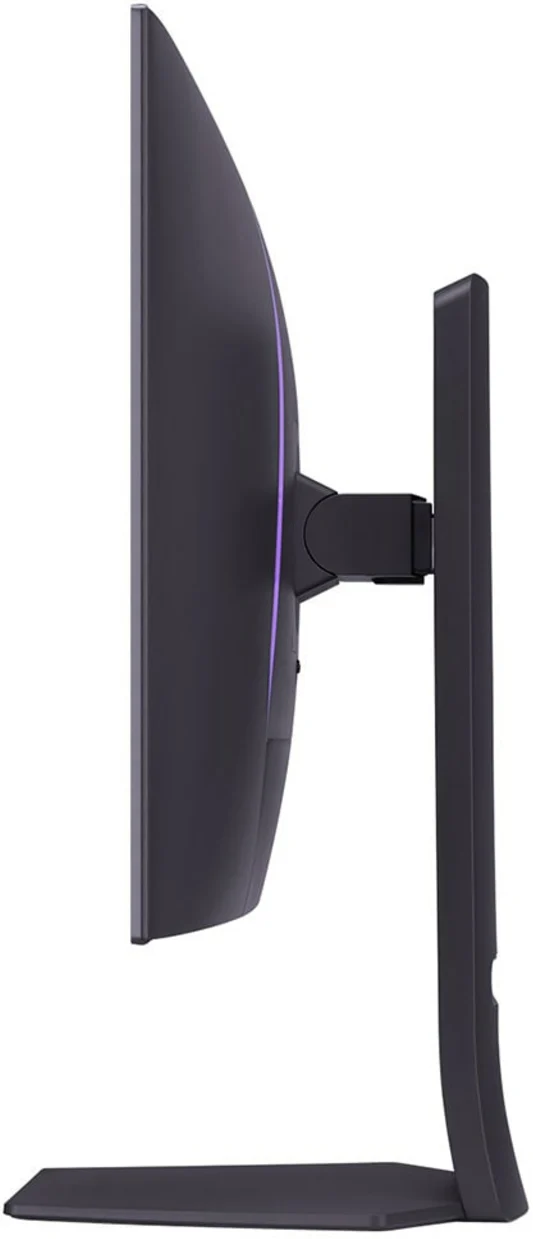 Imagen 5 de Monitor Gaming LG UltraGear 31.5" OLED 2*HDMI 1*DP USB 240 Hz 0.03ms (GtG)