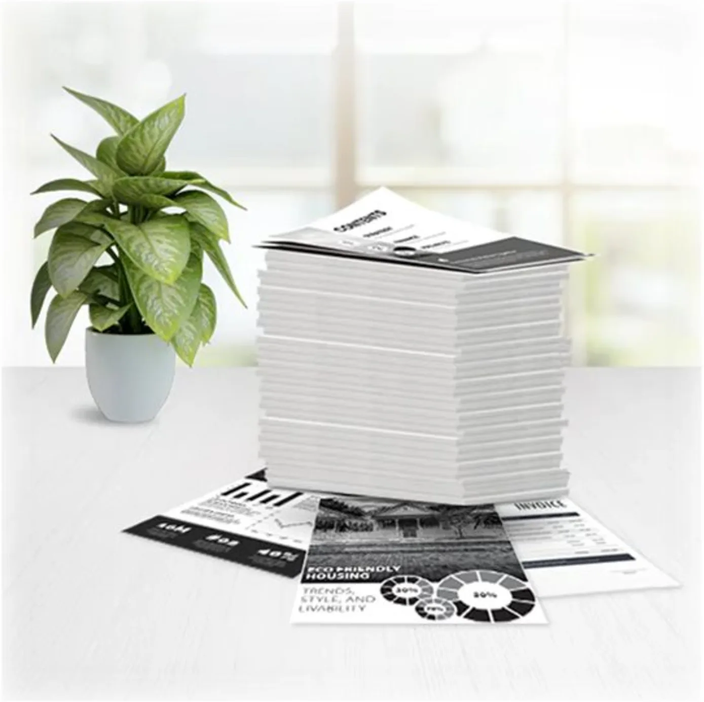 Imagen 6 de Toner HP 30X Negro para LaserJet Pro M203 LaserJet Pro MFP M227, 3500 paginas