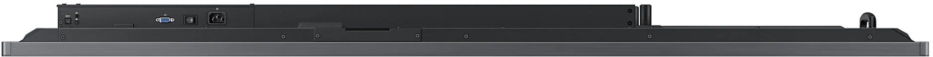 Imagen 10 de Pizarra Interactiva Samsung Flip Android 75" ADS 3840*2160 HDMI USB RJ45 BT WIFI