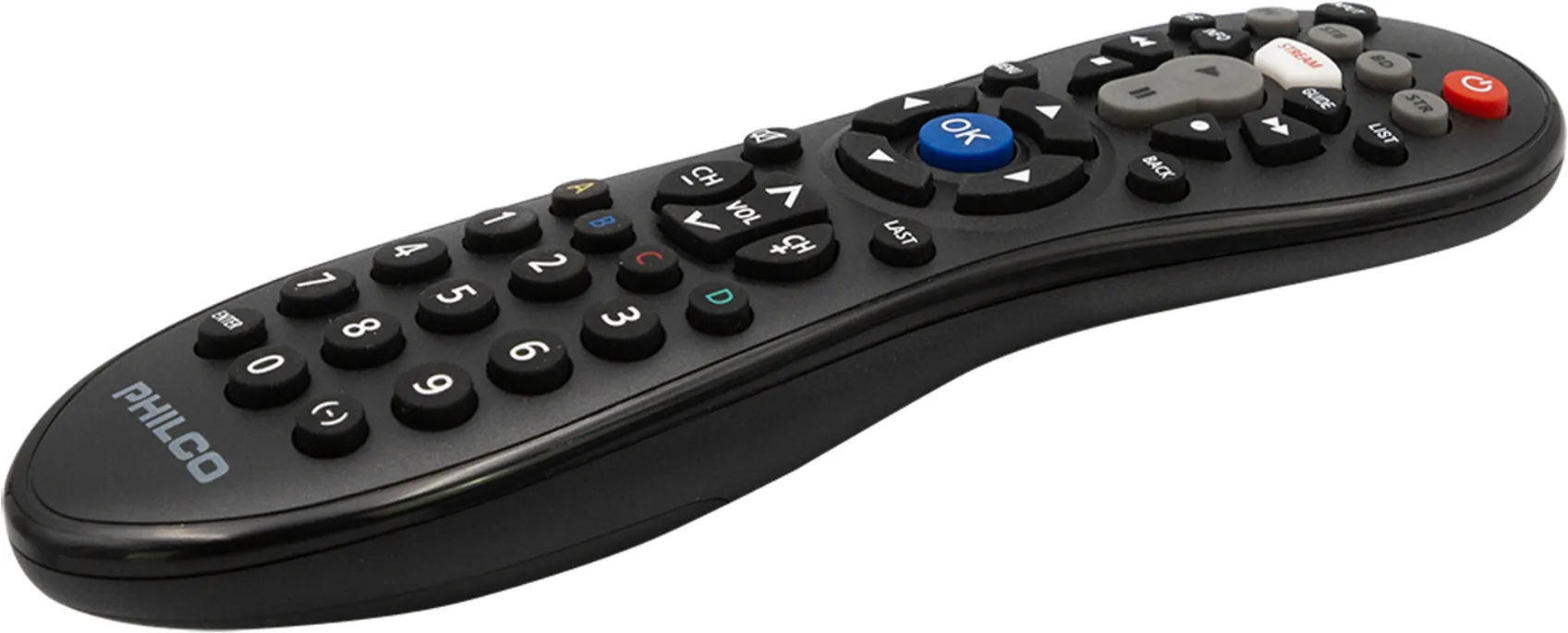 Imagen 0 de FRP3014 CONTROL REMOTO UNIVERSAL PARA TV