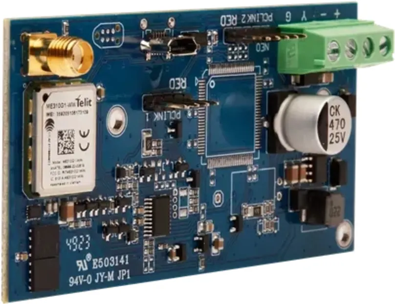 Imagen 1 de LE4050C comunicador celular LTE 