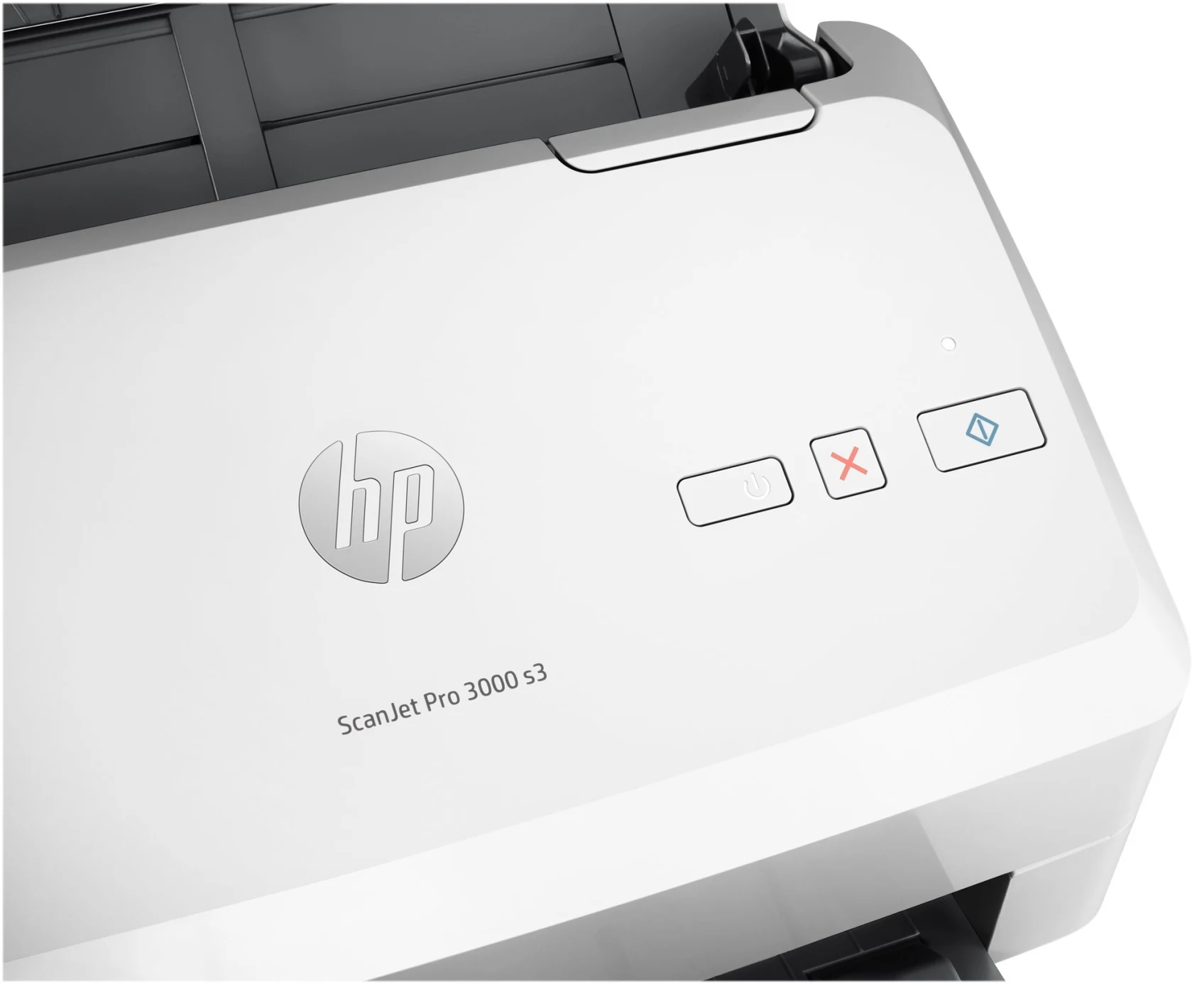 Imagen 0 de HP Scanjet Pro 3000 s3 - Escáner de documentos - CMOS / CIS - a dos caras - 216 x 3100 mm - 600 ppp x 600 ppp - hasta 35 ppm (mono) - Alimentador automático de documentos (ADF) (50 hojas) - hasta 3500 exploraciones por día - USB 3.0, USB 2.0