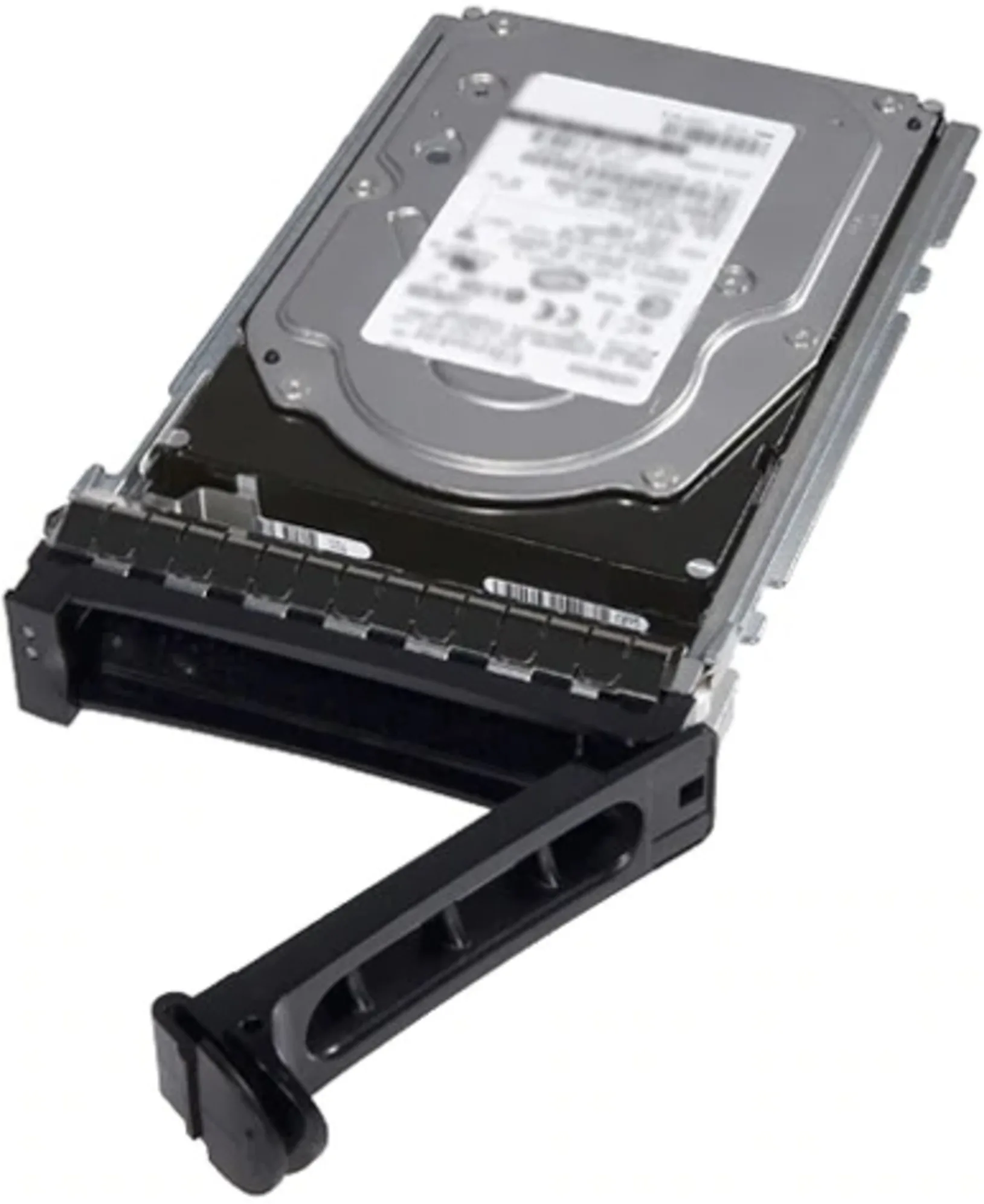 Imagen 0 de Disco Duro Dell 16TB 3.5" 7.2K RPM SATA3 6Gbps 512MB Hot-Plug