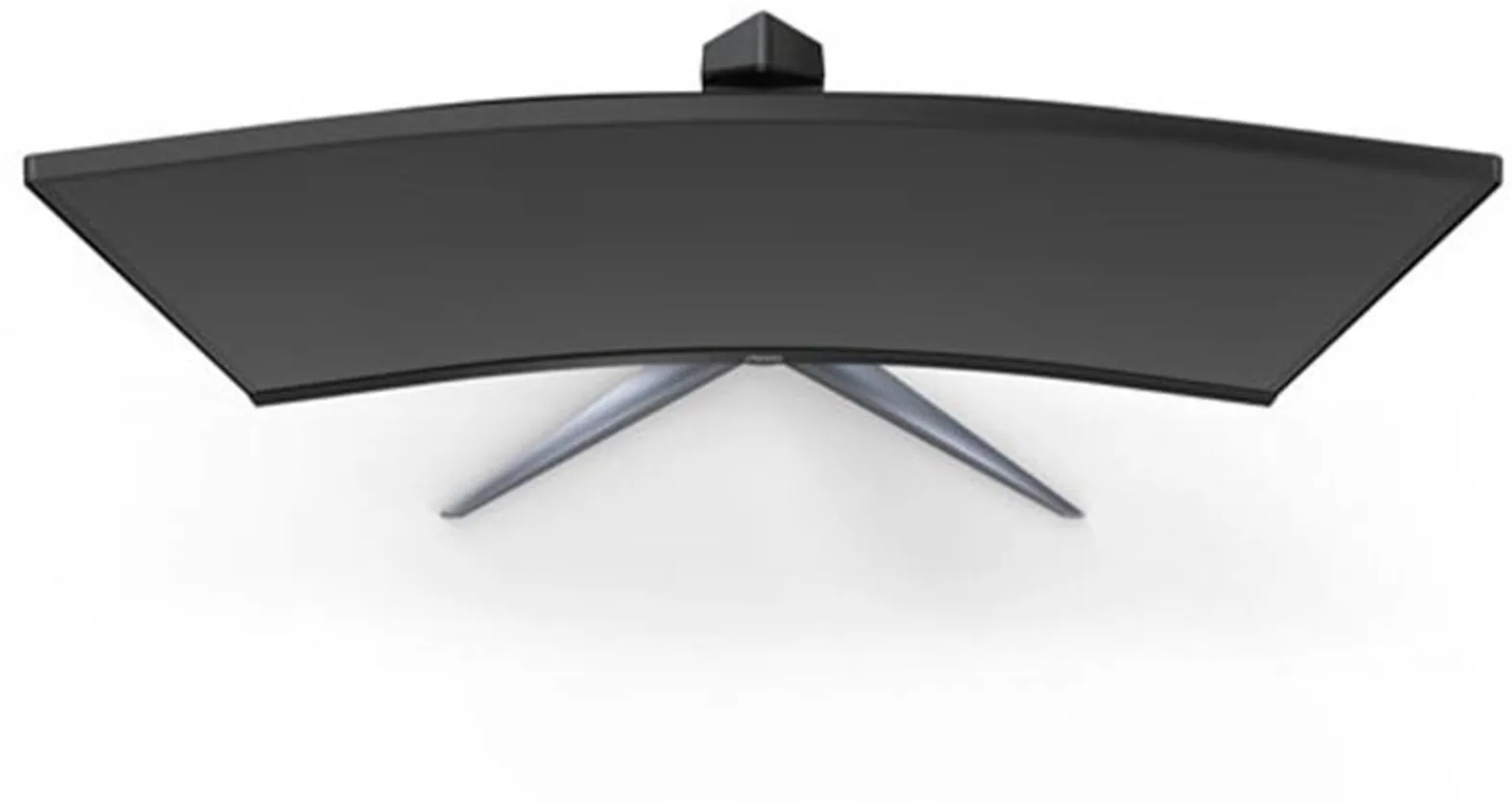 Imagen 4 de Monitor Gamer Curvo AOC C24G2 23.6" FHD 1920*1080 LED VA DP 2*HDMI VGA 1ms 144Hz