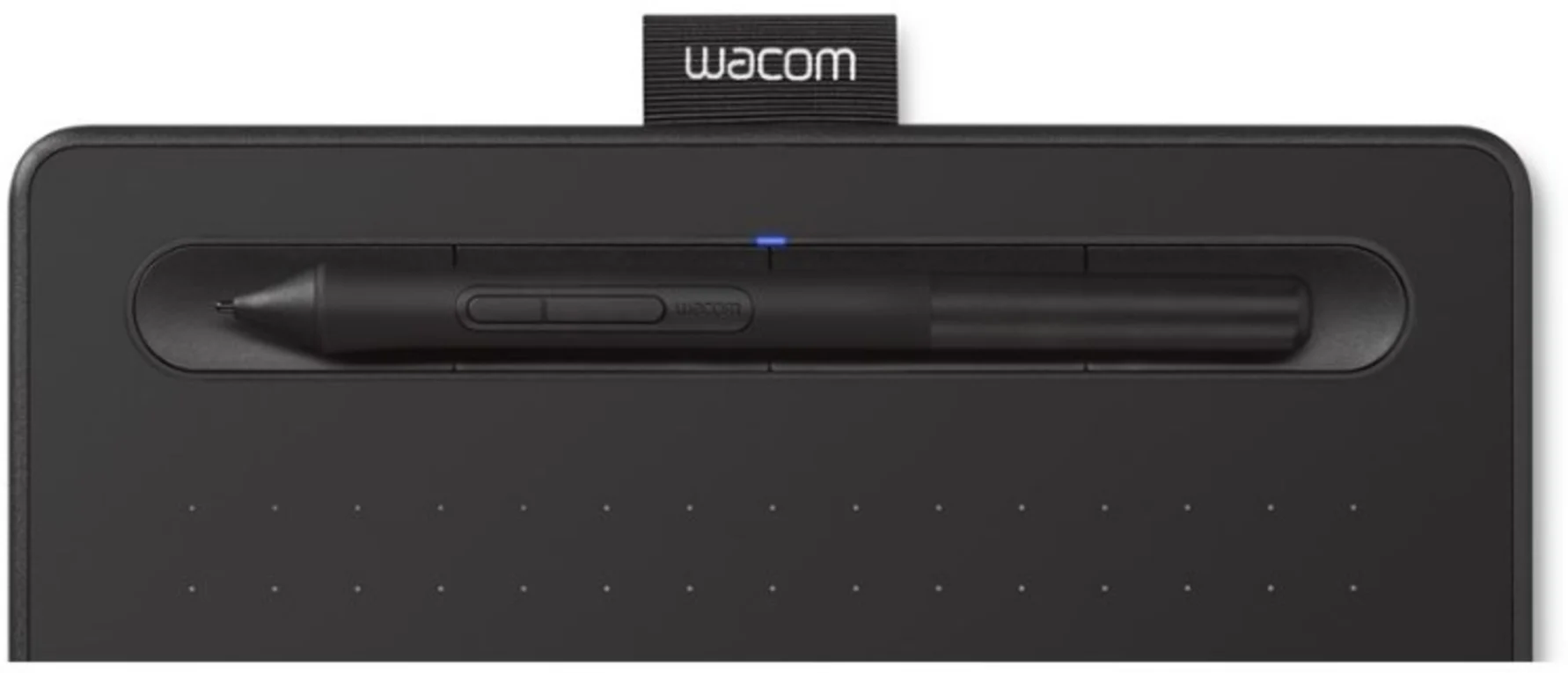 Imagen 5 de Tableta Digitalizadora Wacom Intuos Creative Pen Tablet Small Black 
