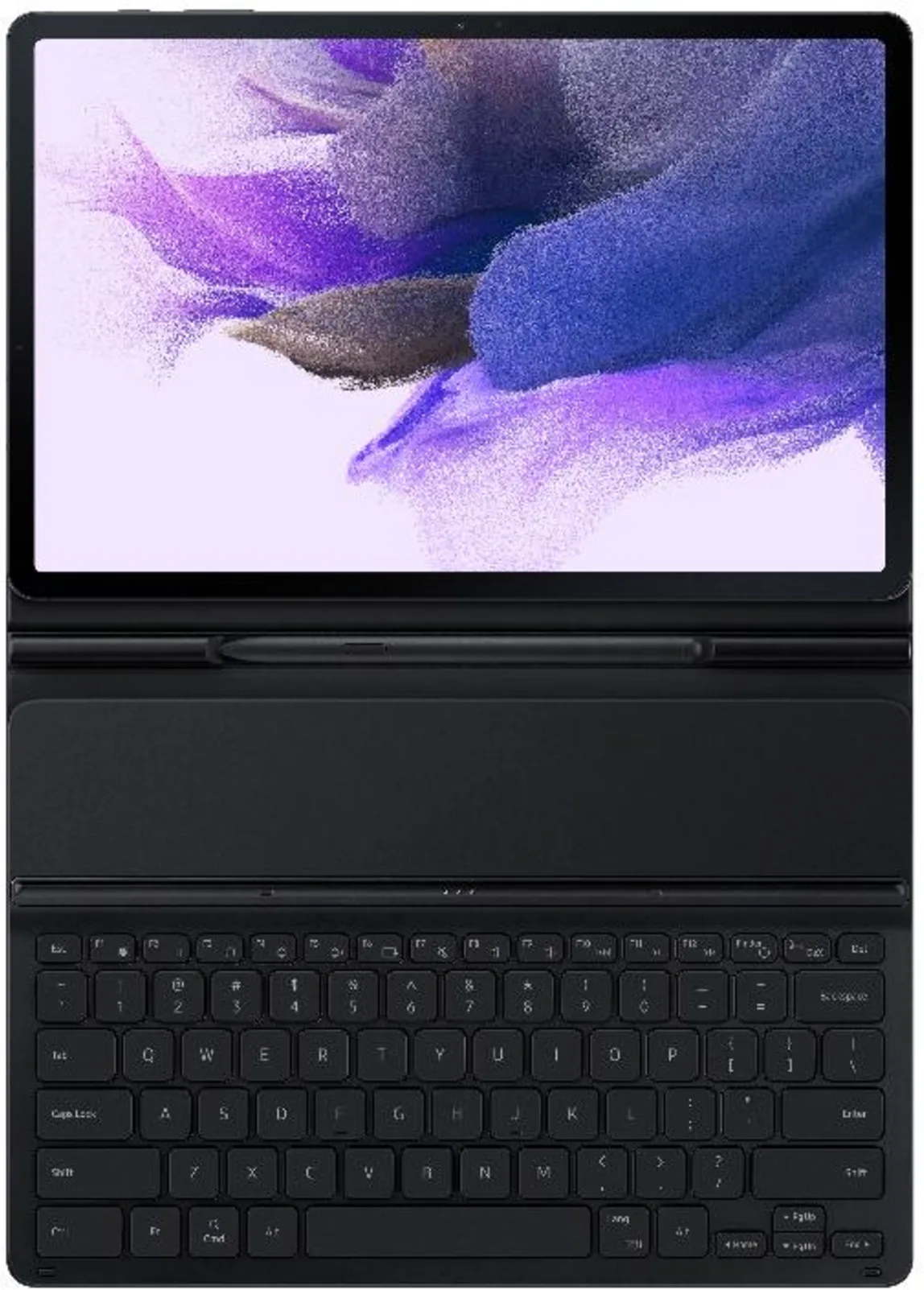 Imagen 4 de Tablet Samsung Galaxy Tab S7 FE Octa-Core RAM4GB Alm. 64GB 12.4" Andr 11 4G Wifi