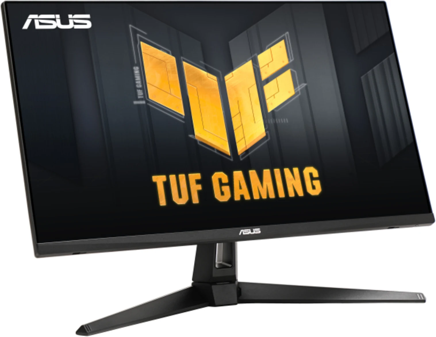 Imagen 3 de Monitor Asus TUF Gaming VG27AQ3A 27" QHD 2560*1440 IPS DP HDMI 180Hz 1ms GTG  