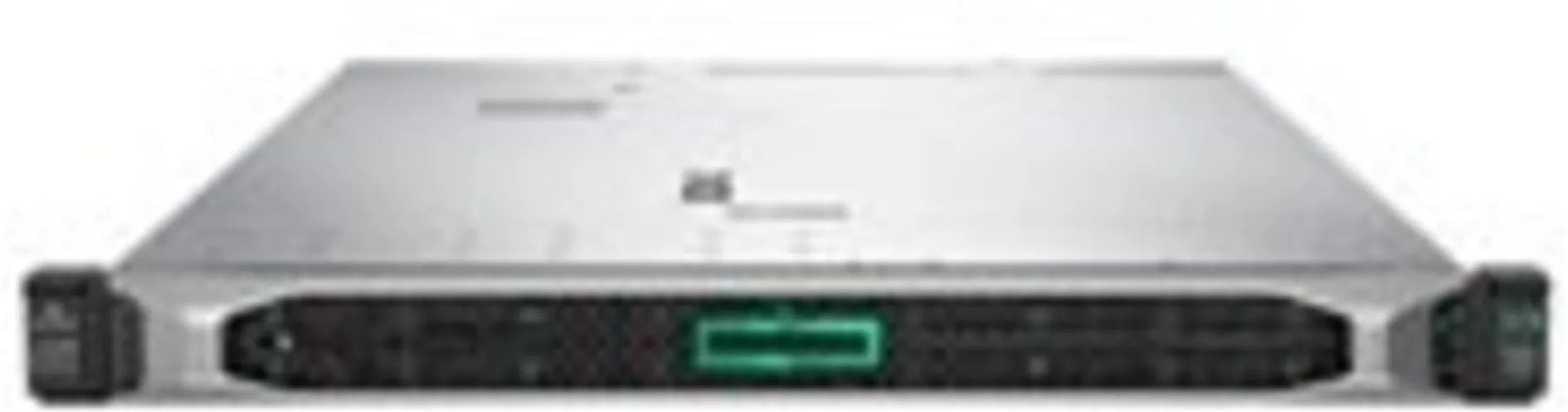 Imagen 1 de Servidor HPE DL360 Gen10 Xeon 5218R 1P RAM 32G NC BComm 8SFF HotSwap 1U