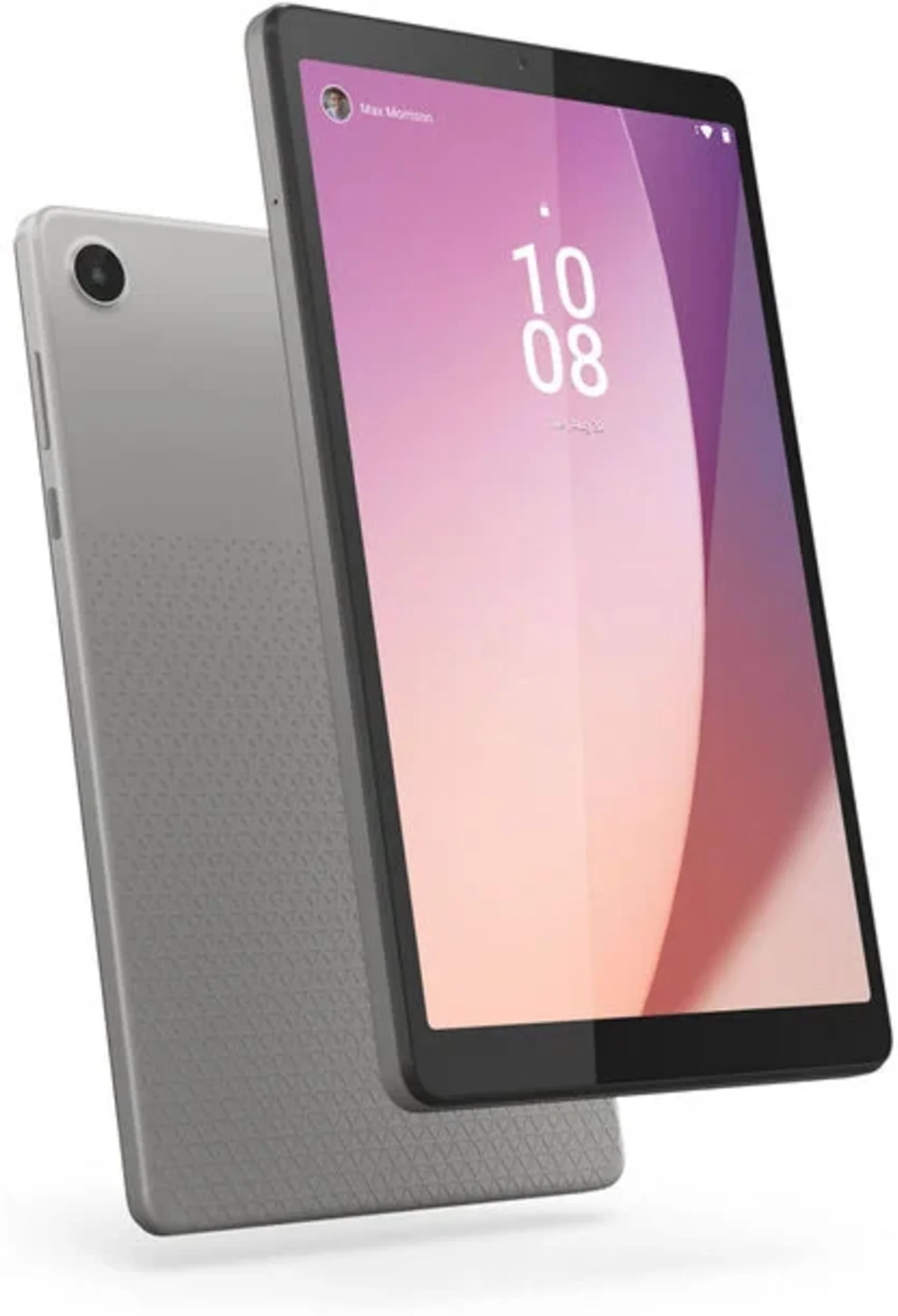 tecnomas.cl | [ZABU0129CL] Tablet Lenovo Tab M8 4th Gen MediaTek H-A22