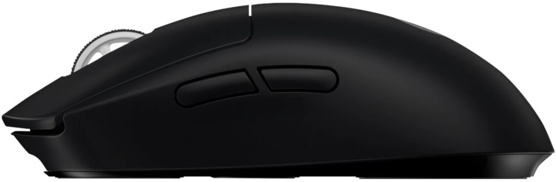 Imagen 2 de Mouse Inalámbrico Logitech G Pro X Superlight Sensor Hero 25000dpi 1000Hz Negro