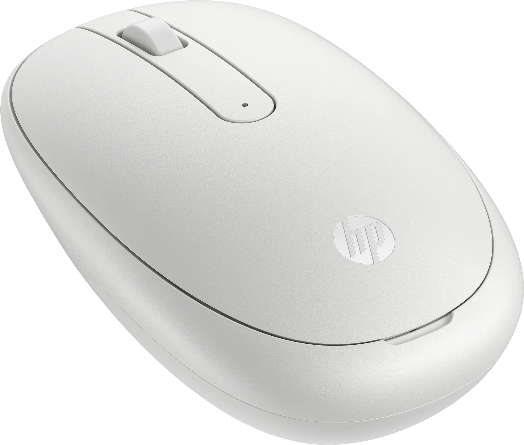 Imagen 3 de Mouse Inalámbrico HP 240 RED, Óptico 1600DPI 3 Botones Bluetooth Color Rojo