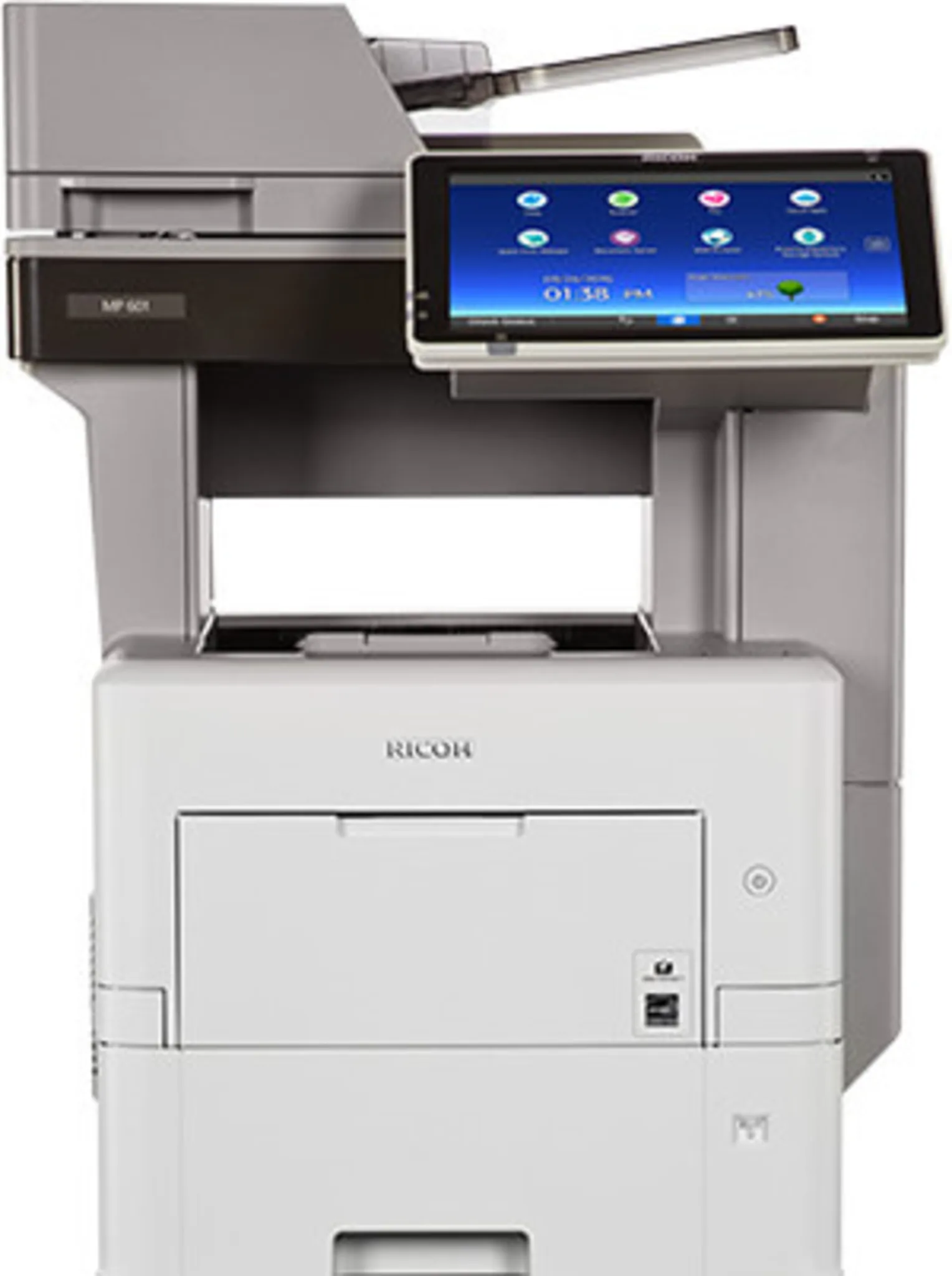 Imagen 0 de Ricoh MP 501SPF [407811]