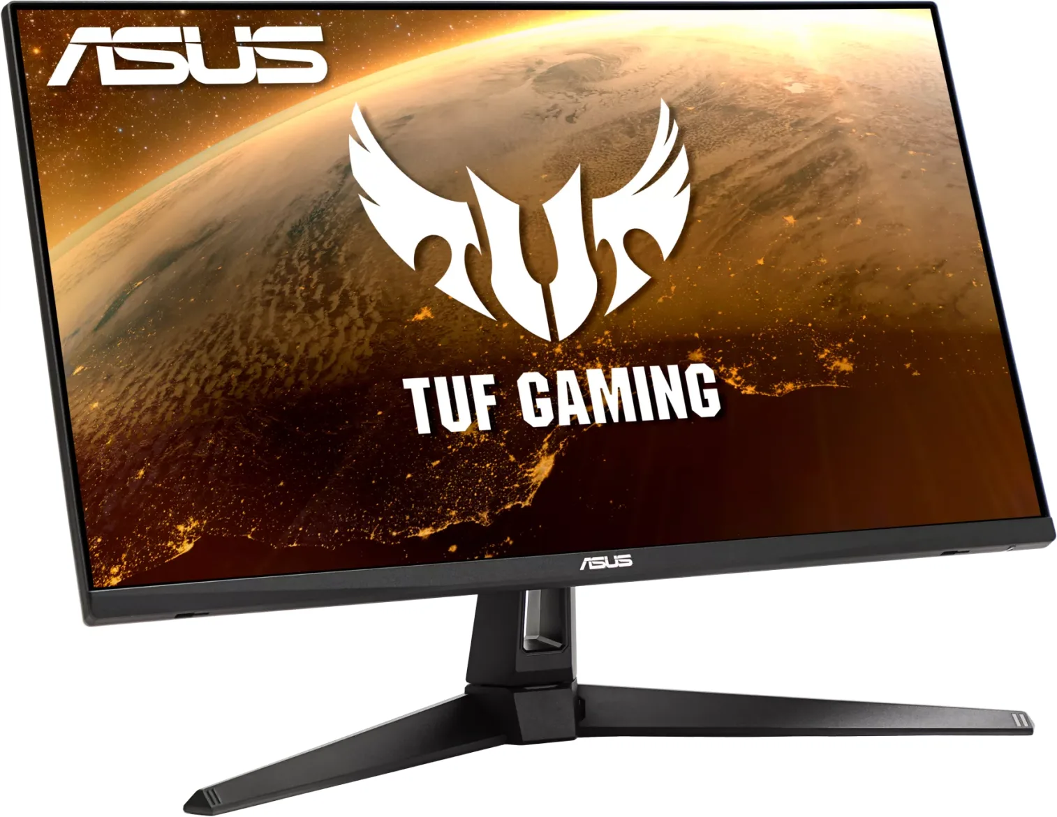 Imagen 5 de Monitor Asus TUF Gaming VG27AQZ1A 27" 2540*1440 IPS 170Hz 2*HDMI 1*DP 1ms MPRT