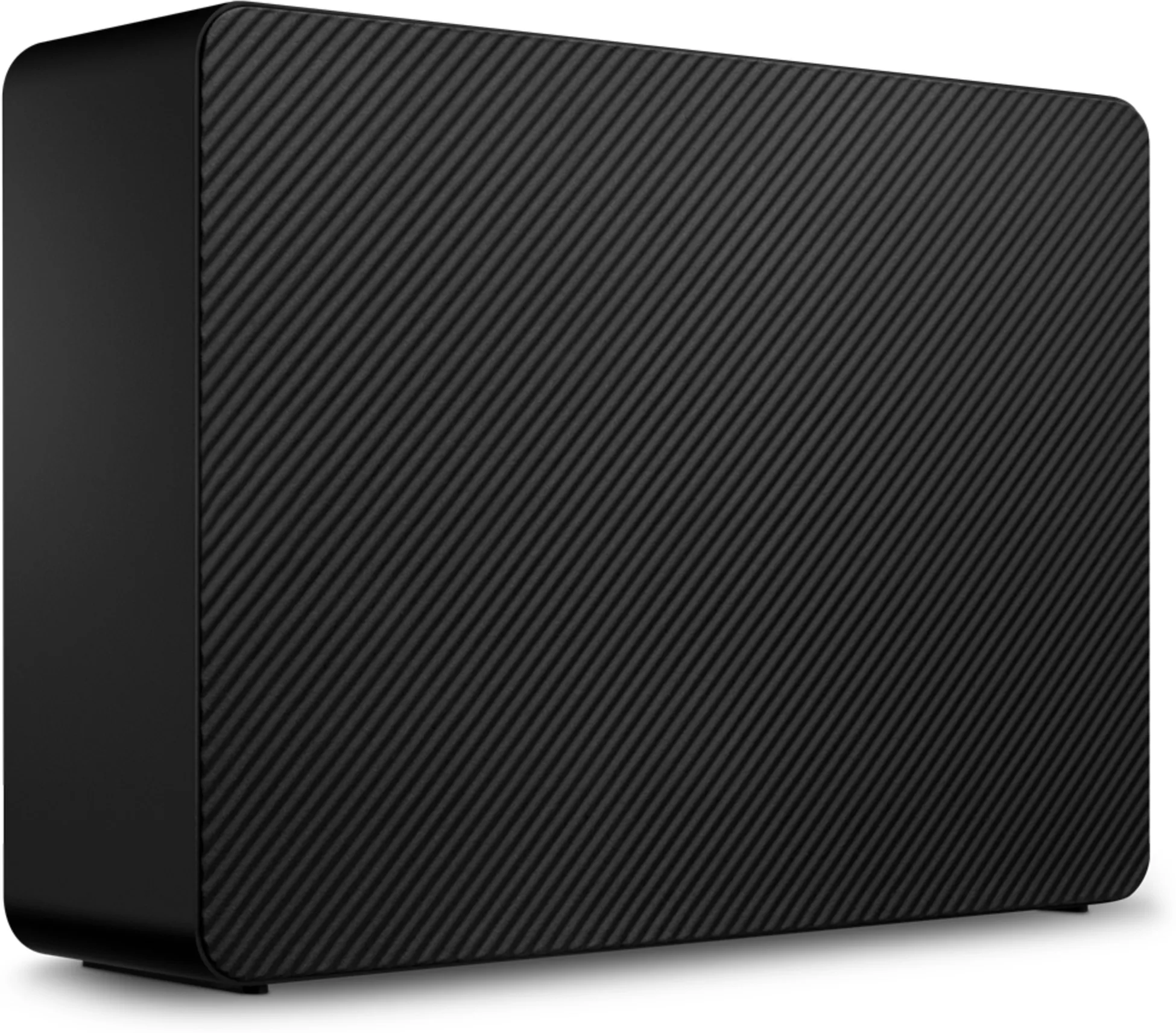 Imagen 0 de Disco Duro Externo Seagate Expansion 24TB 3.5" 5400RPM USB 3.0 Win/Mac Negro
