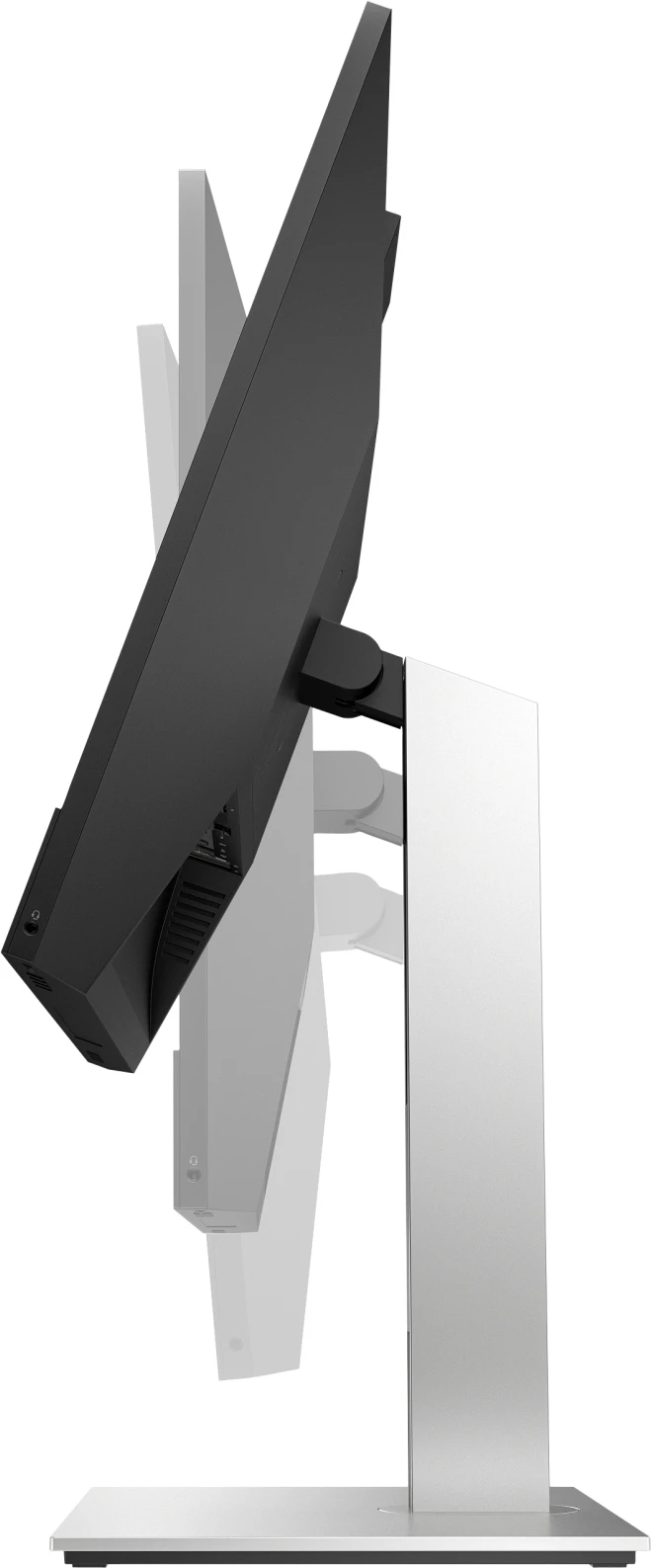 Imagen 6 de Monitor HP E24m G4 23.8" FHD 1920*1080 LED IPS HDMI DP USB-C CamWeb 75Hz