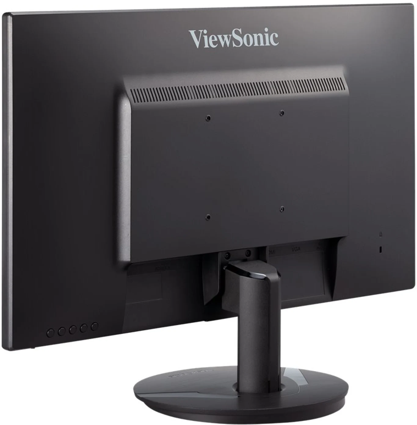 Imagen 5 de Monitor Viewsonic VA2418SH 24" FHD 1920*1080 LED IPS HDMI VGA Jack3.5mm 75Hz