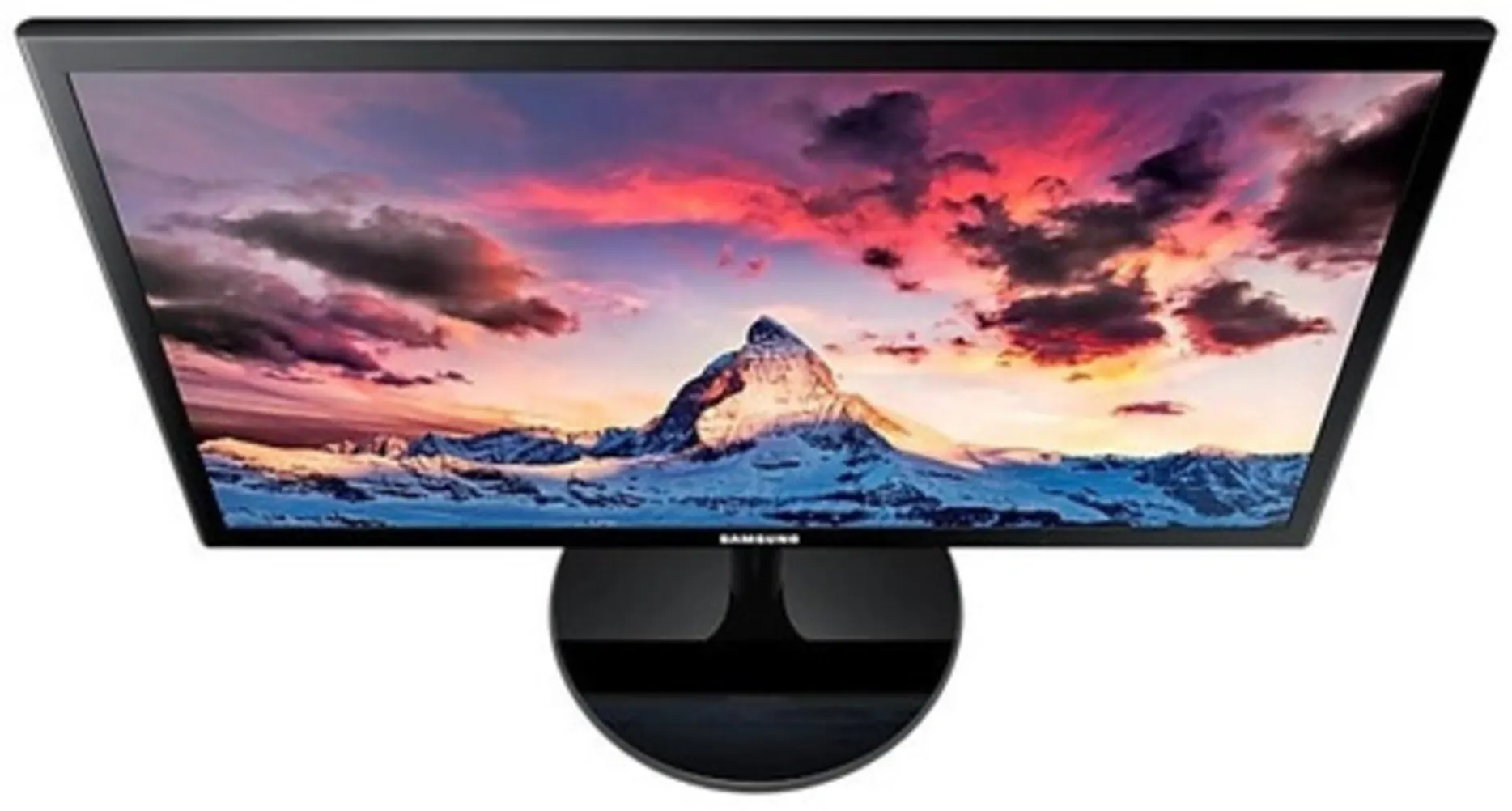 Imagen 1 de Monitor Samsung S22F350 21.5" FHD 1920*1080 LED TN VGA HDMI 5ms VESA 60Hz