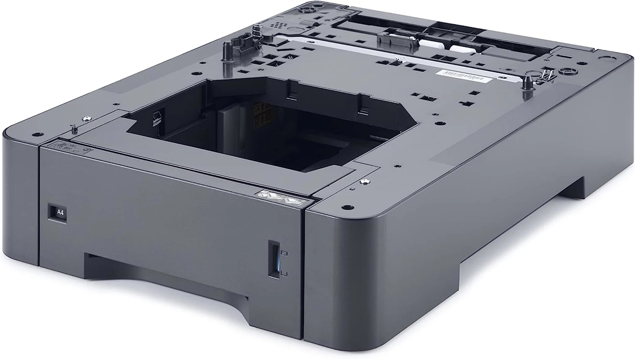 Imagen 0 de Bandeja Multiuso Kyocera 500 Hojas, para ECOSYS M6235cidn Modelo PF-5100