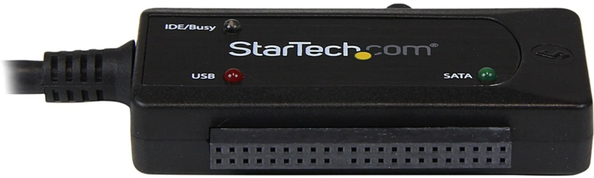 Imagen 8 de Adaptador Convertidor SATA IDE 2,5 3,5 a USB 3.0 Super Speed p/ HDD SATA USB