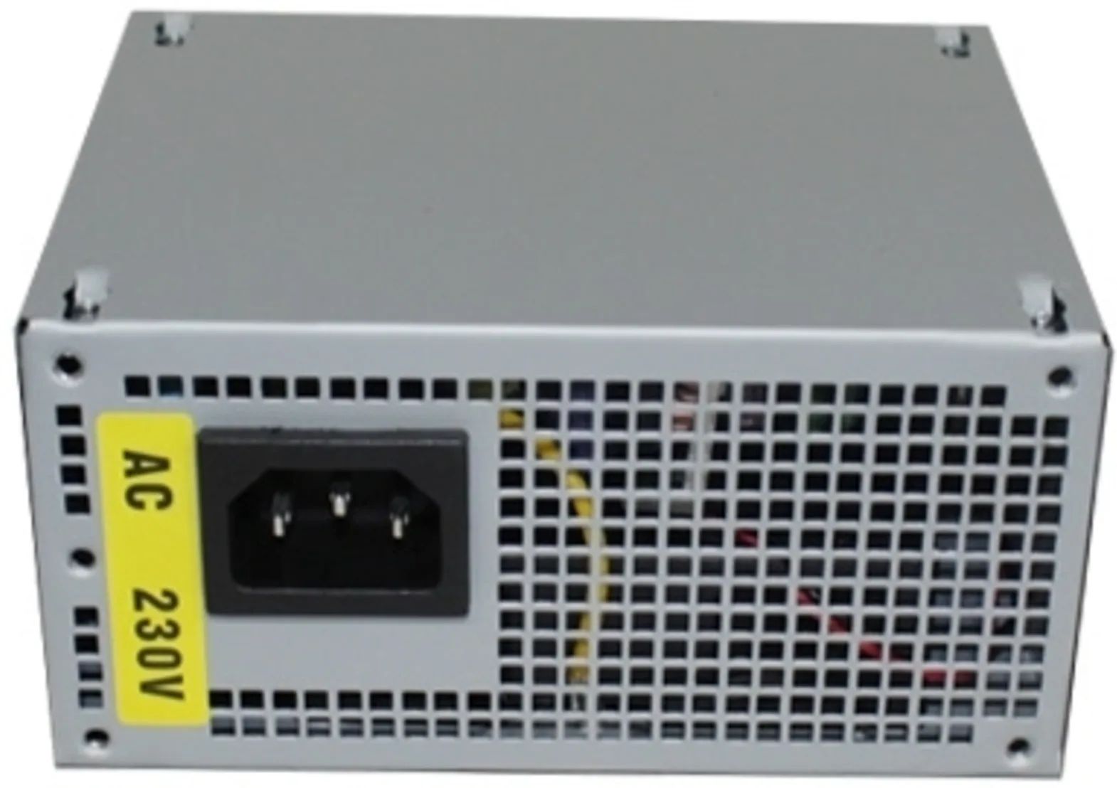 Imagen 1 de Fuente de Poder CLIO SLIM, 500W SFX para modelos S603-605-607 No Modular