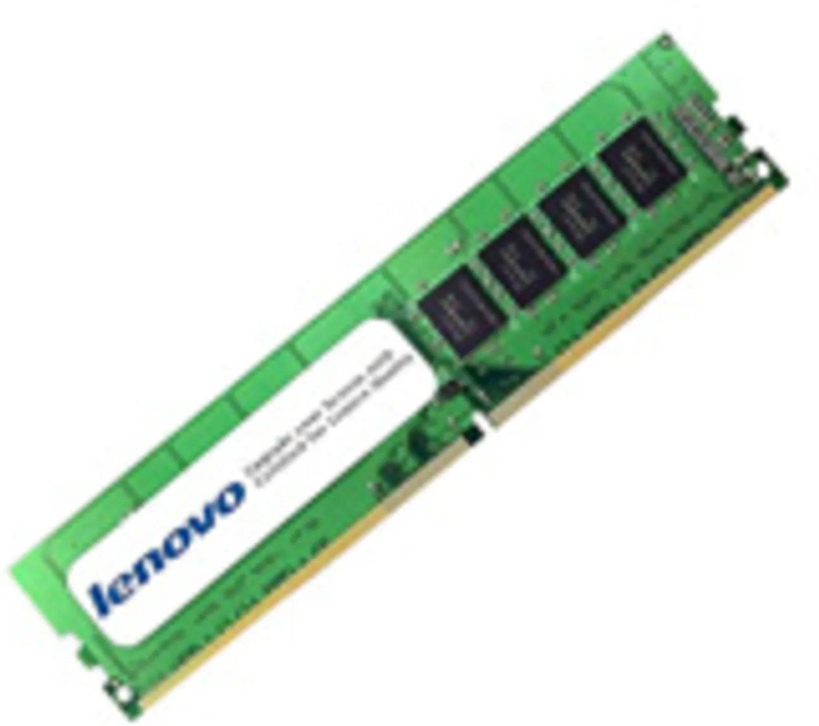 Imagen 2 de Memoria RAM 16GB TruDDR4 2933MHz  RDIMM 1.2V p/Serv. Lenovo ThinkSystem