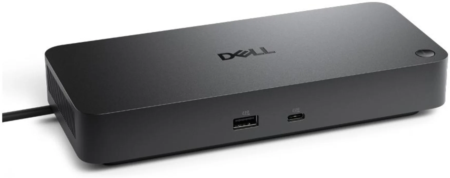 Imagen 0 de Docking Station Dell WD25 Pro Smart, USB-C USB-A DP 6K HDMI Ethernet PD 100W