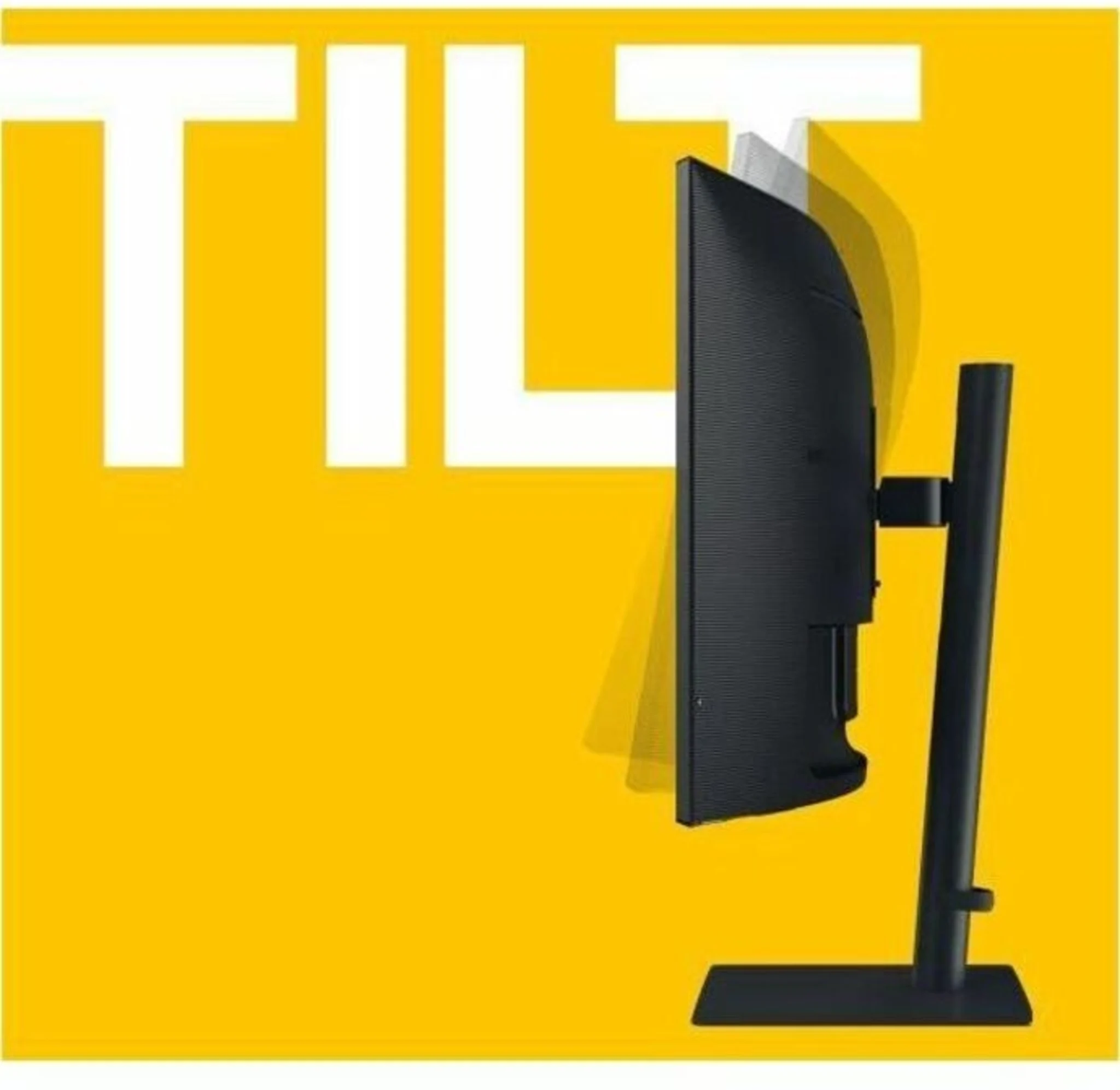 Imagen 15 de Monitor Samsung Curvo Ultrawide LS34C650U 34"WQHD VA LAN HDMI DP USB-C 100Hz 5ms