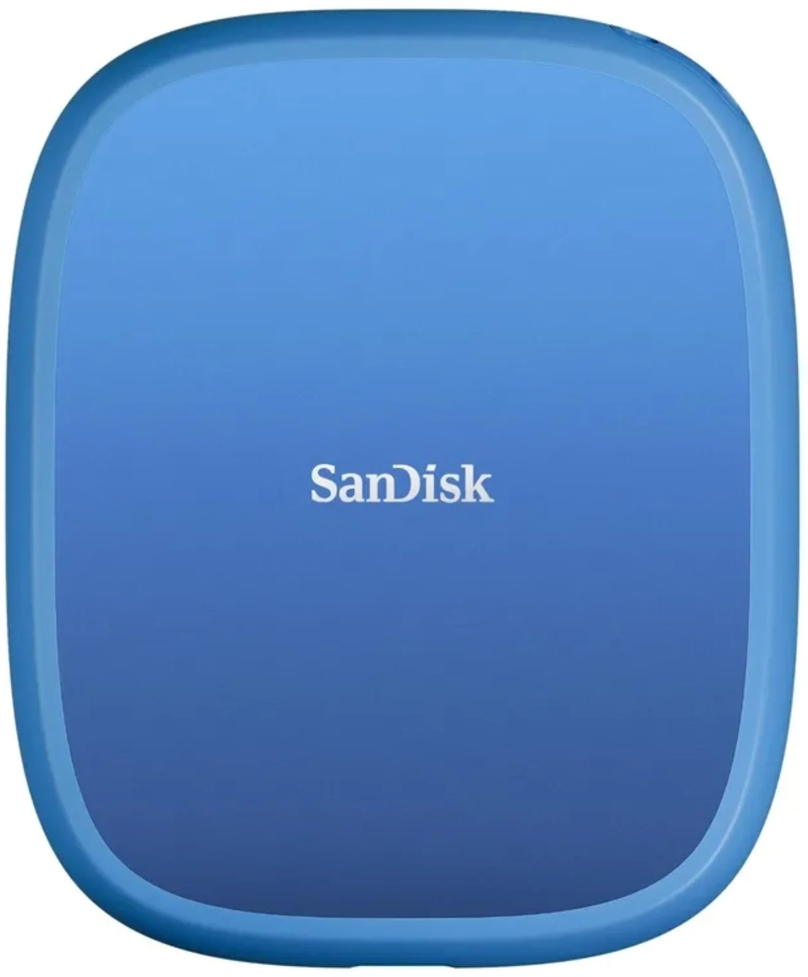 Imagen 0 de Unidad SSD Externo SanDisk Professional Creator 1TB USB-C para Teléfonos y Cámar