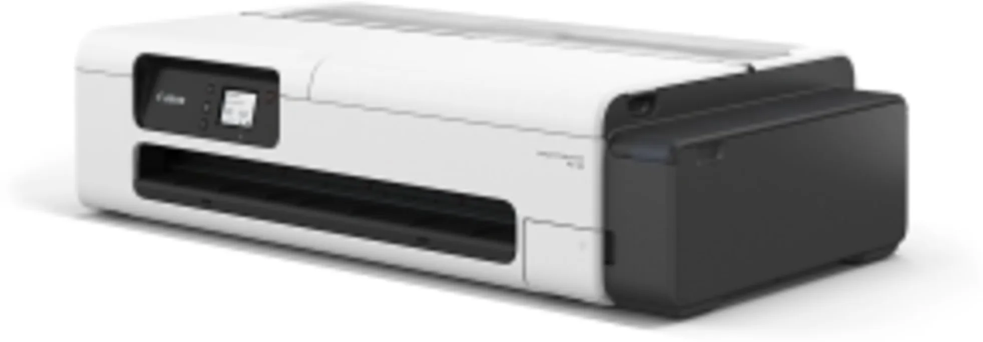Imagen 2 de Plotter Canon imagePROGRAF TC-20, 24" Sistema Continuo 2400*1200ppp WiFi LAN USB