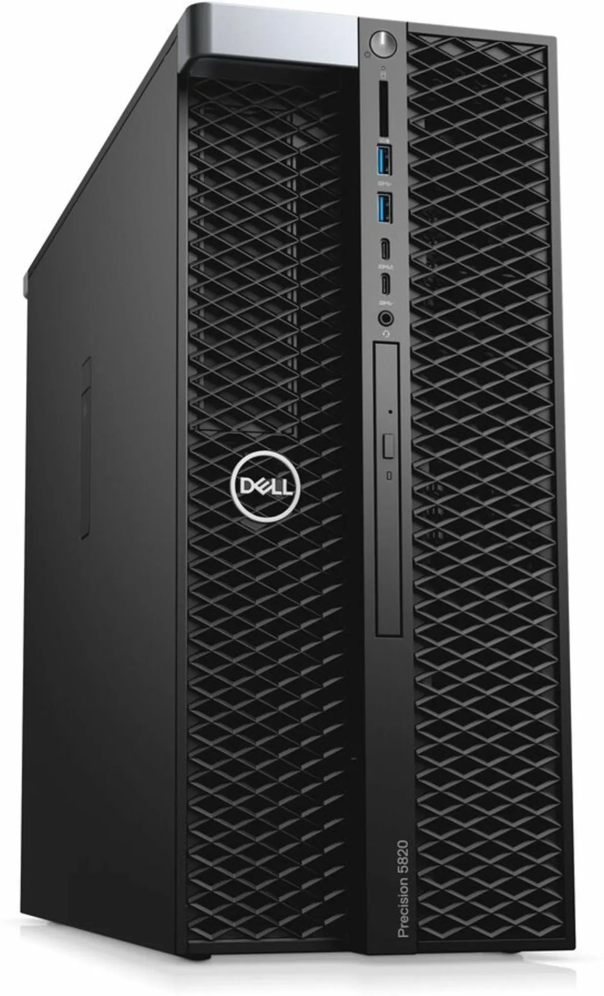 tecnomas.cl | [3000156190215.4] Computador Dell Precision 5820 Xeon
