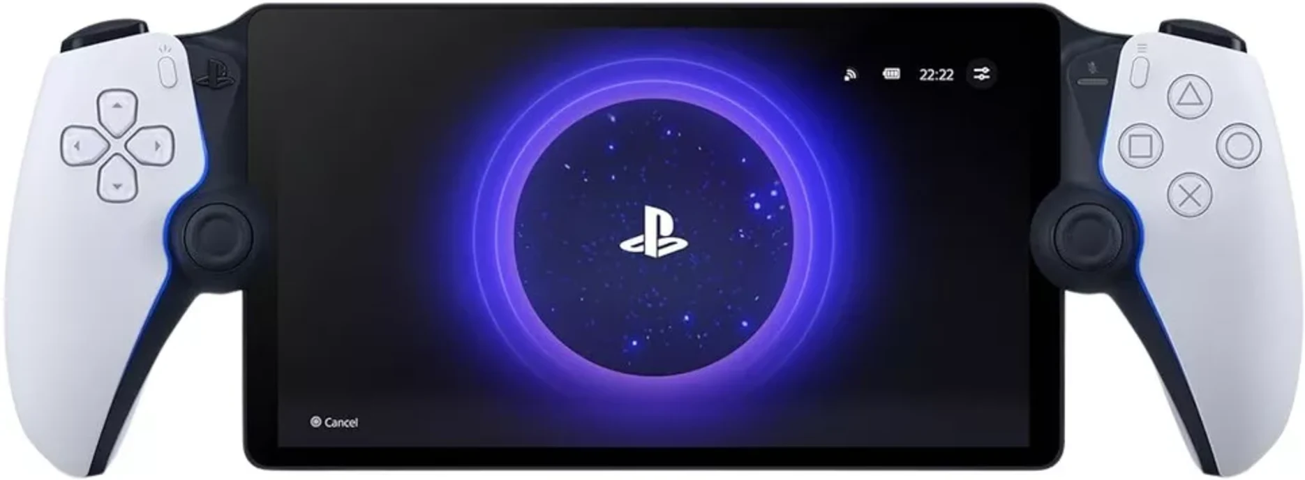 Imagen 0 de Reproductor Remoto PS5 PlayStation Portal CFI-Y1001