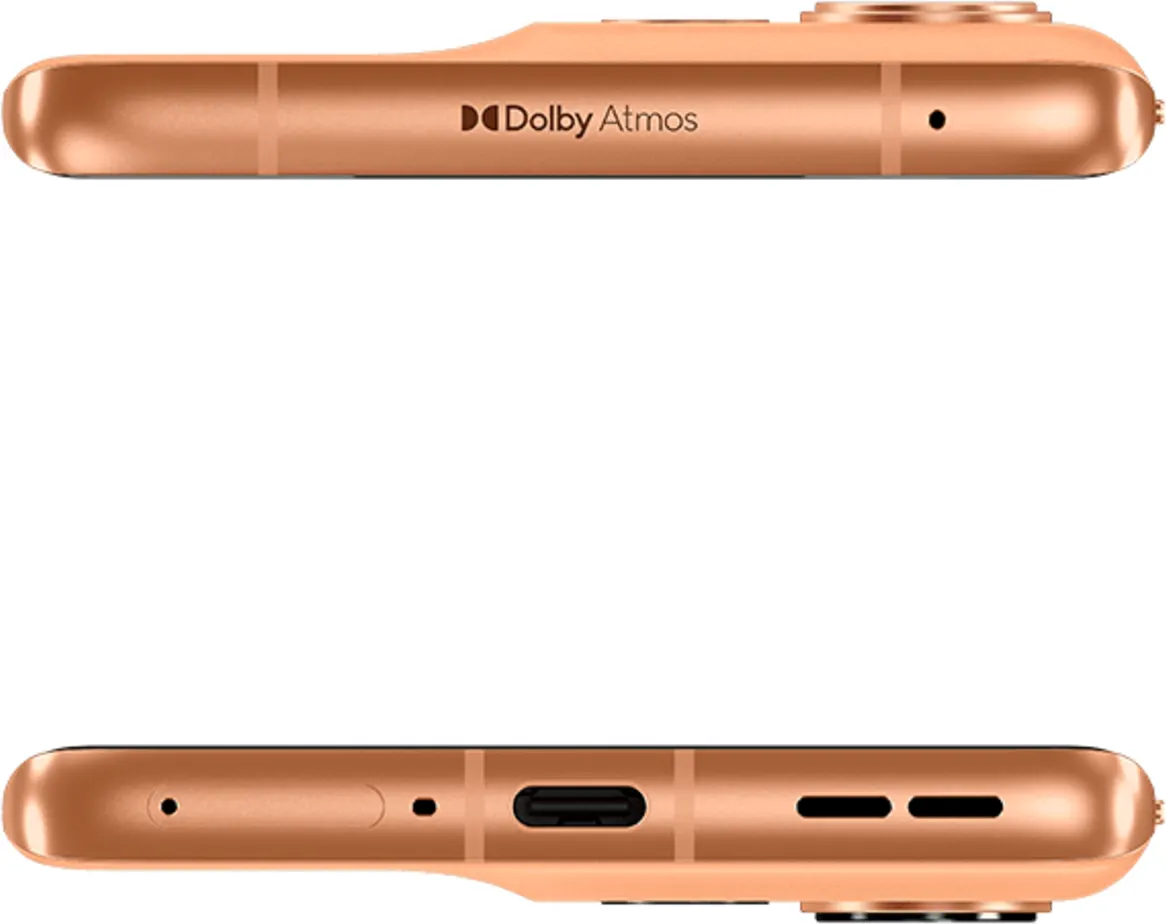 Imagen 6 de Smartphone Motorola Edge 50 OctaCore 12GB/256GB 6.7" Android Color Peach