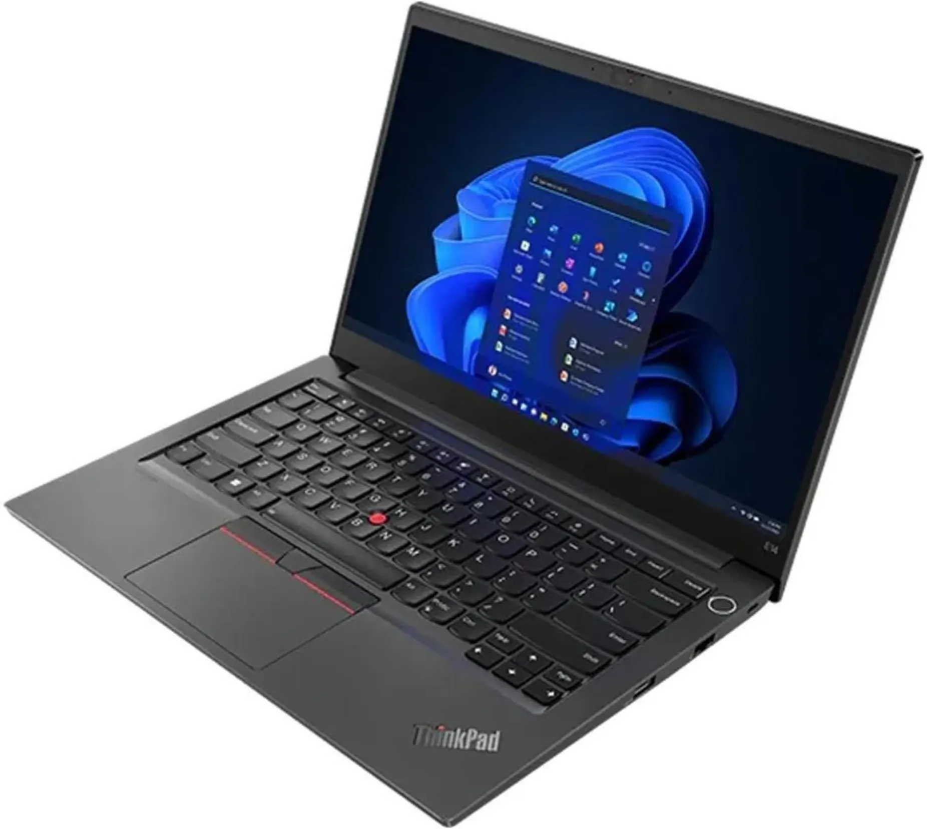 tecnomas.cl | [21JSS3TC00] Notebook Lenovo ThinkPad E14 Gen5 AMD R7