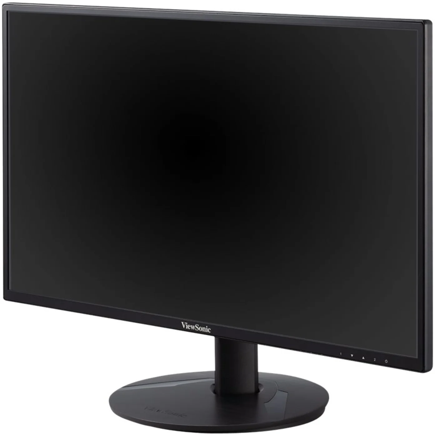 Imagen 0 de Monitor Viewsonic VA2418SH 24" FHD 1920*1080 LED IPS HDMI VGA Jack3.5mm 75Hz
