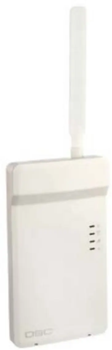 Imagen 2 de 3G4000W. Comunicador De Alarma Universal HSPA (3G)