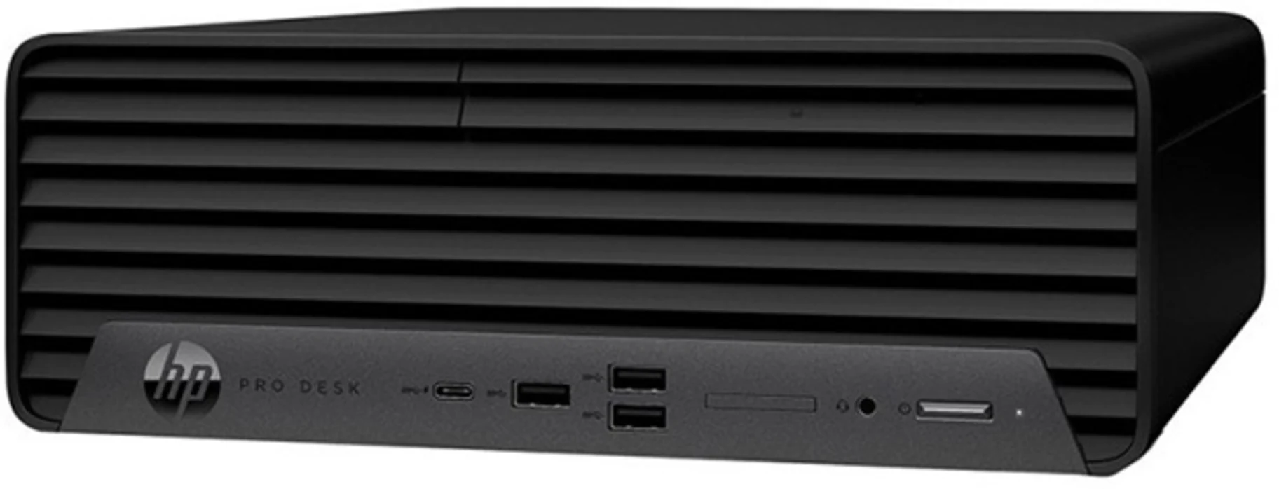 Imagen 0 de Computador HP Pro SFF 400 G9 I5-12500 RAM 8GB SSD 1TB W11P