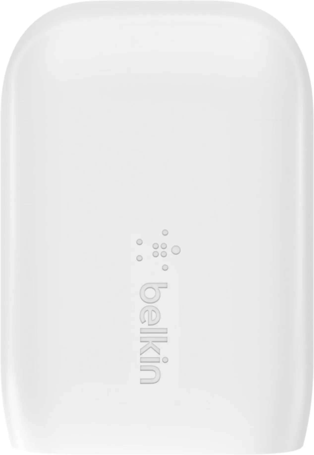 Imagen 2 de 37W USB-C PD 3.0 WAL CHARGER 1x USB A + 1x USB C