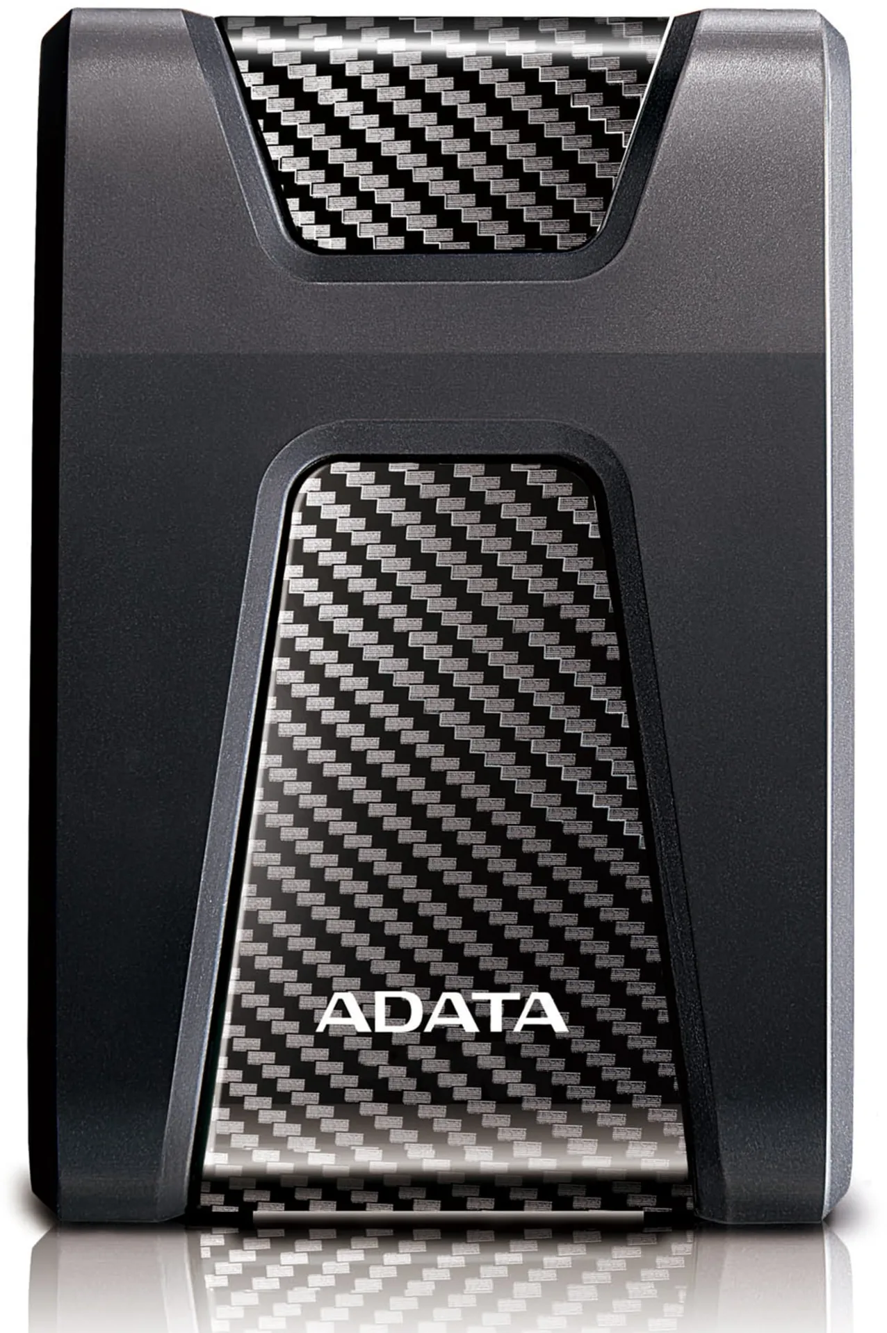 Imagen 0 de Disco Duro Externo AData HD650 1TB 2.5" 5400RPM USB3.2 Color Negro
