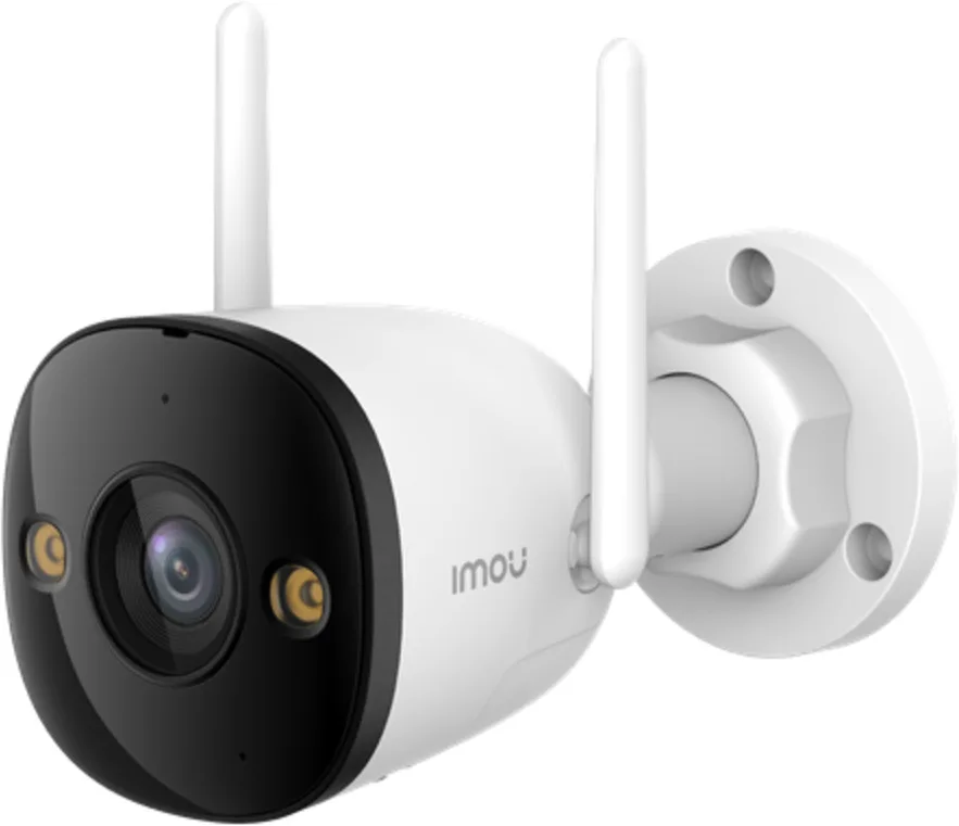 Imagen 0 de IPC-S3EN-3M0WE-0280B-imou. Camara Imou modelo Bullet 3 de 3MP lente 2.8m